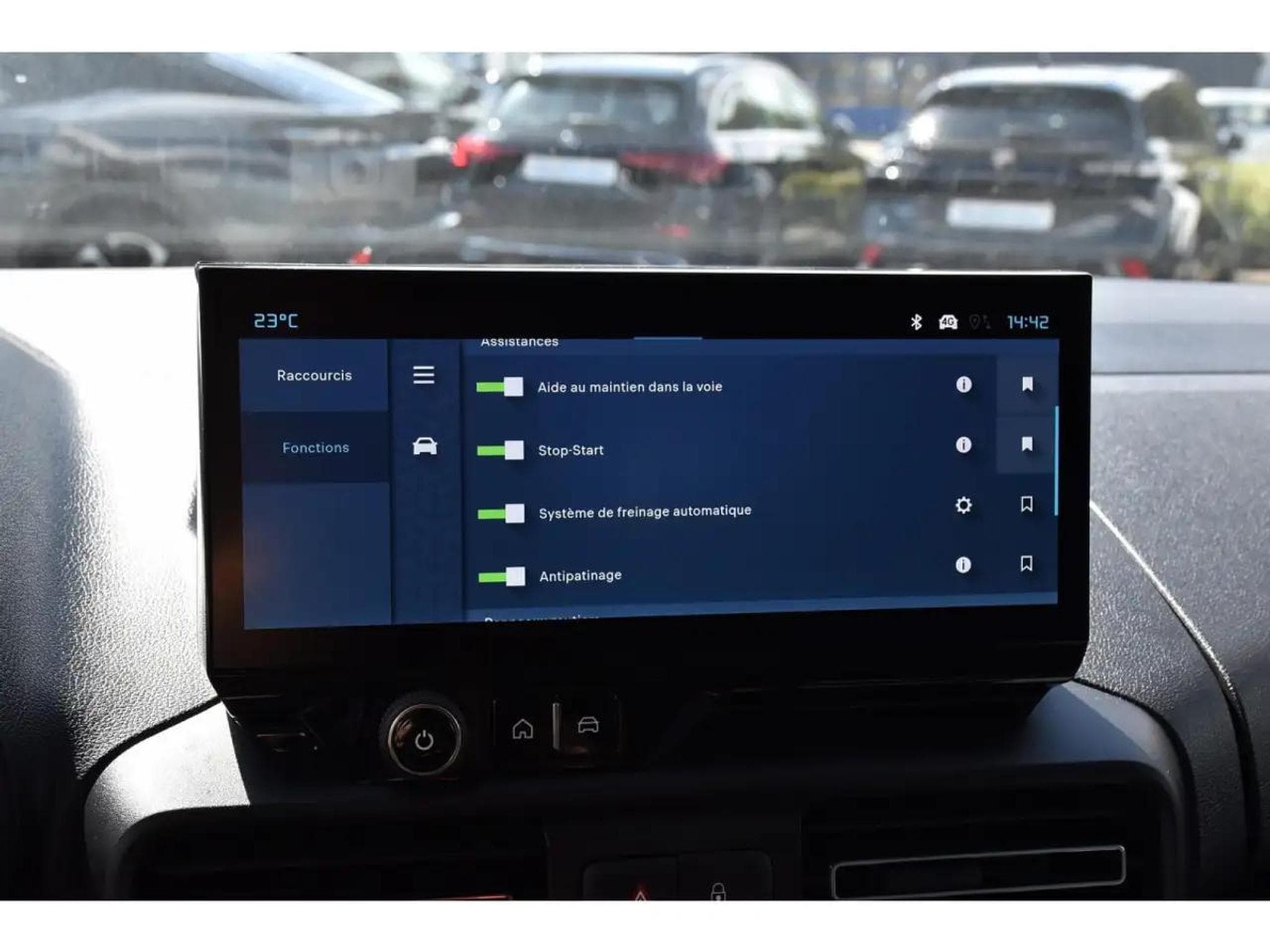 Citroën Berlingo (2026) - Photo 14