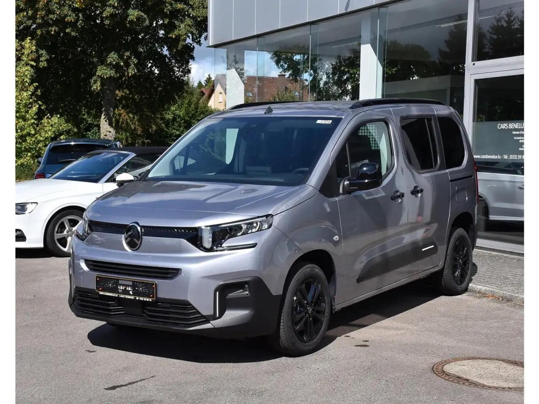 Citroën Berlingo (2026) - Photo 2