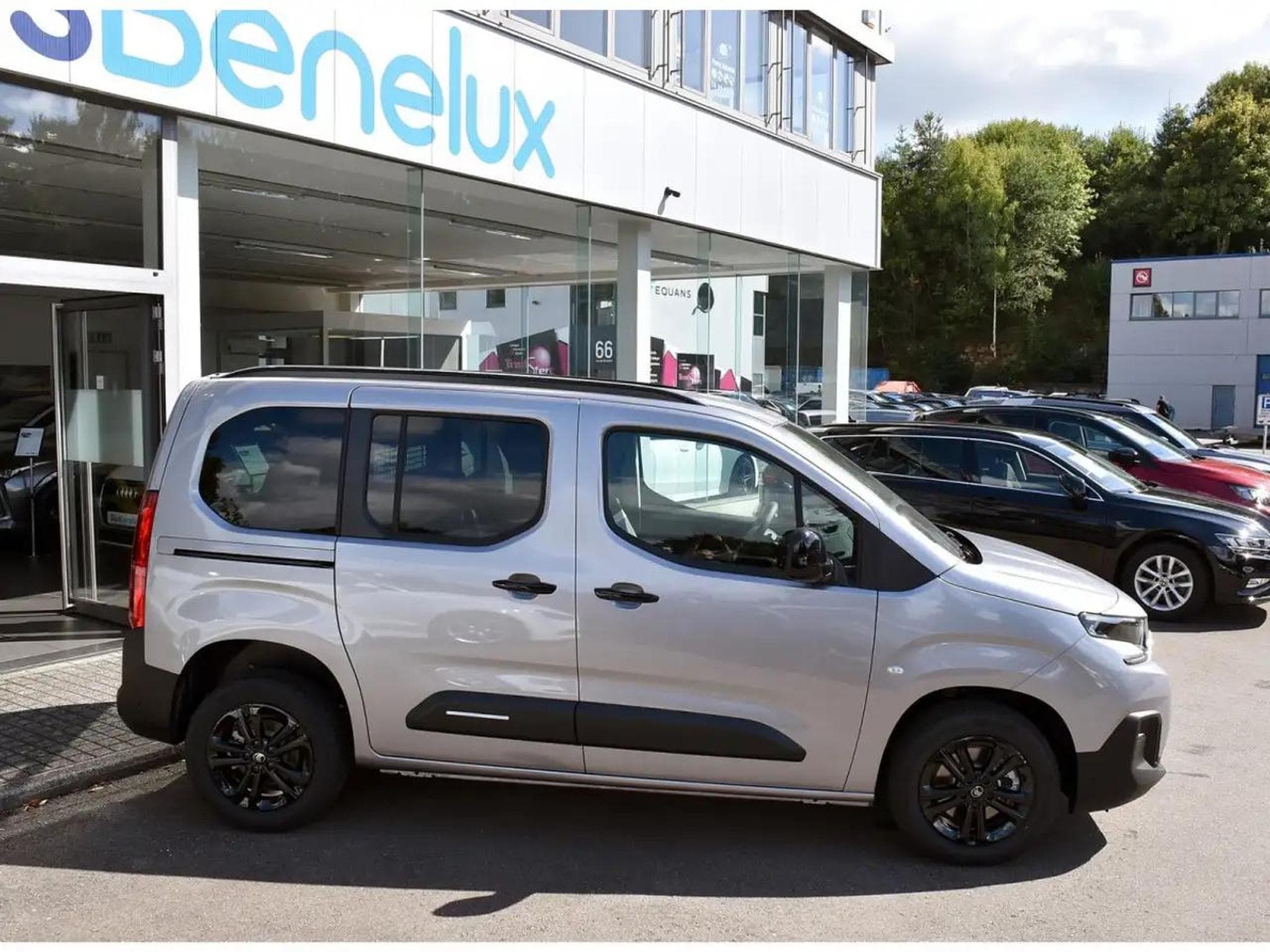 Citroën Berlingo (2026) - Photo 3