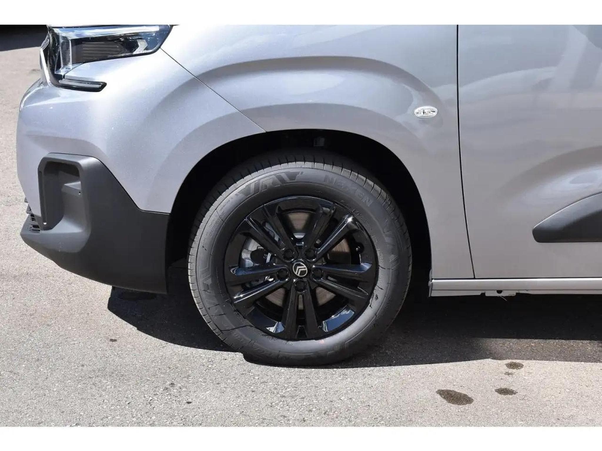 Citroën Berlingo (2026) - Photo 5