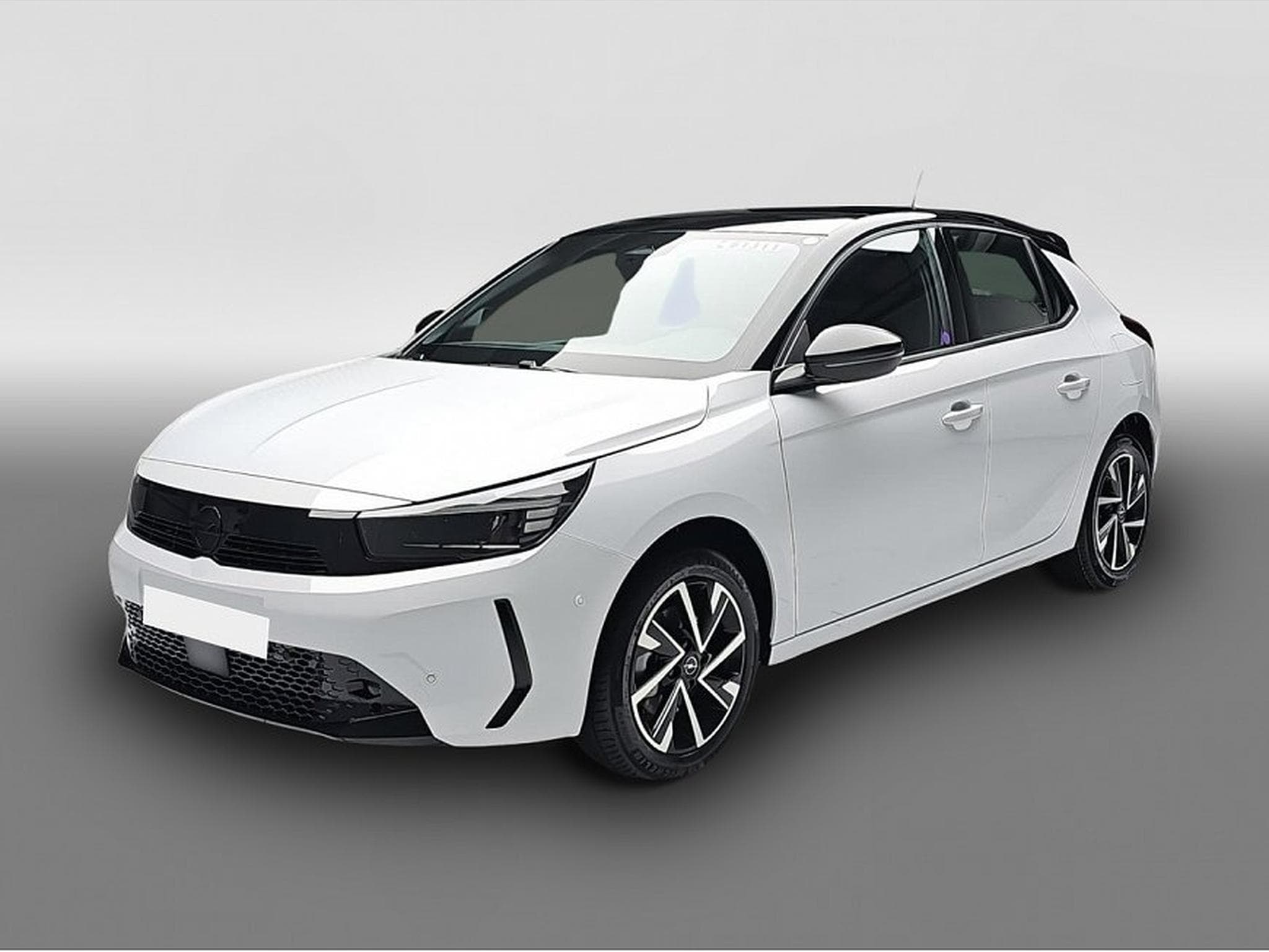 Opel Corsa (2026) - Photo 1