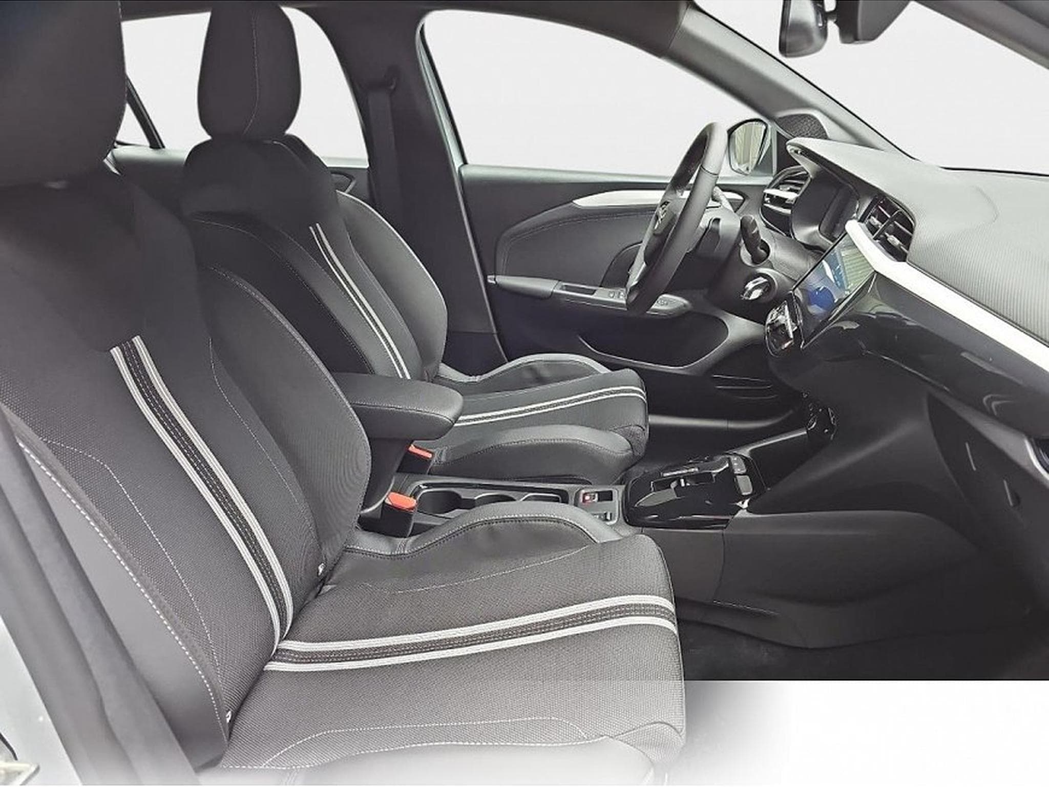 Opel Corsa (2026) - Photo 15