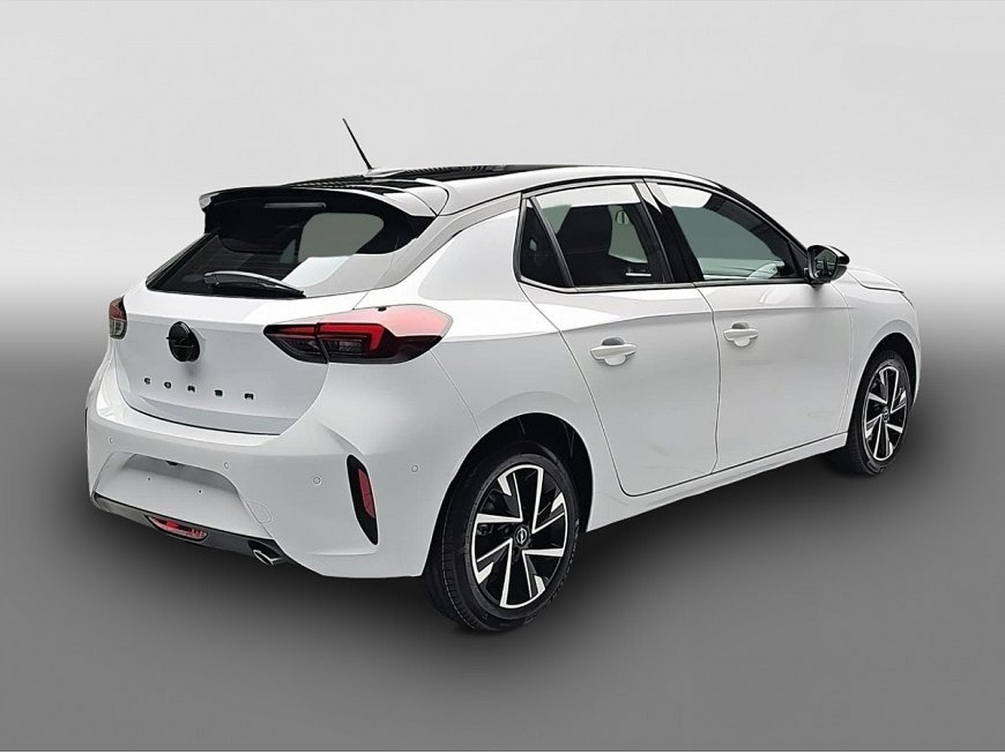 Opel Corsa (2026) - Photo 2