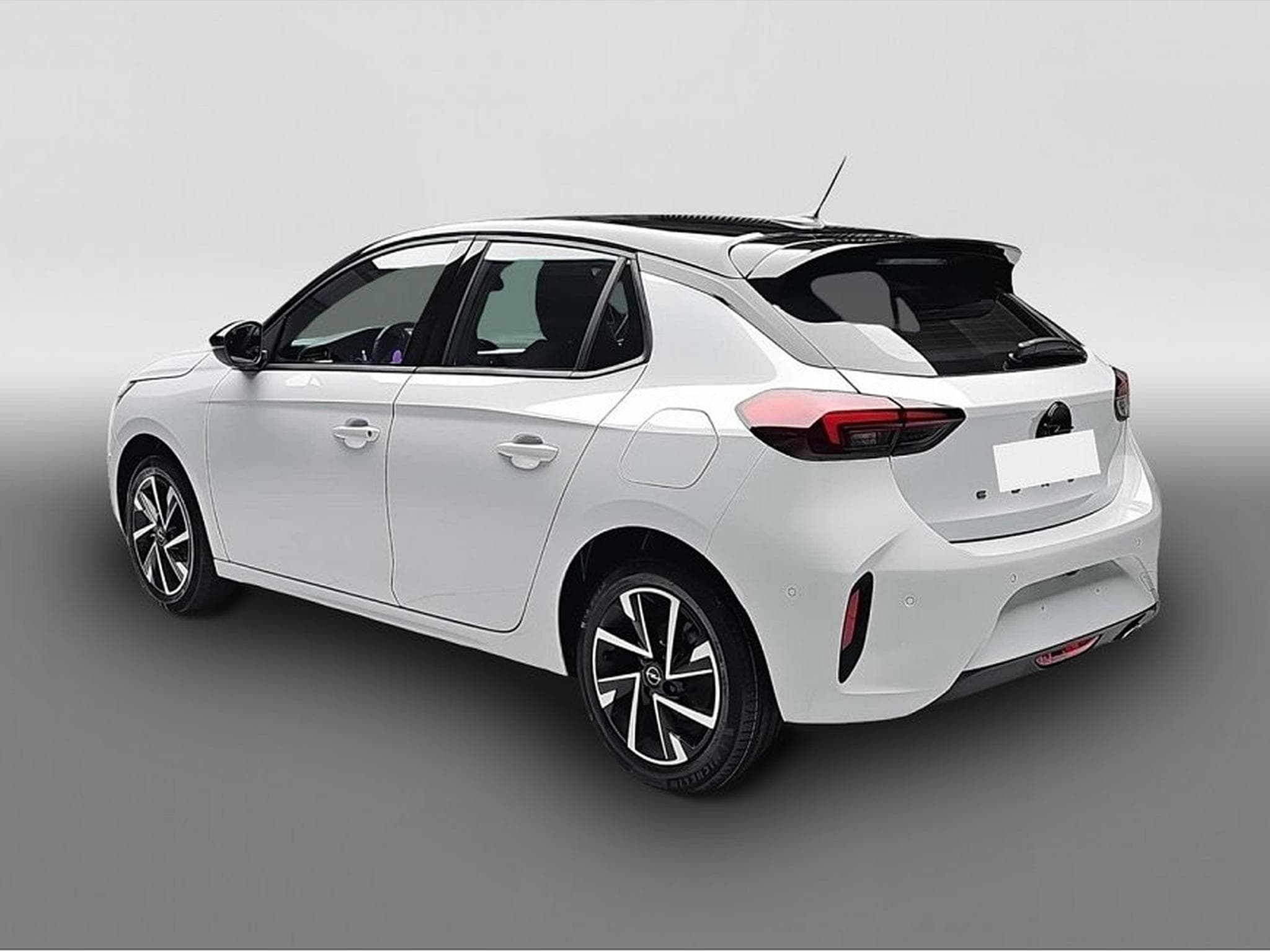 Opel Corsa (2026) - Photo 3