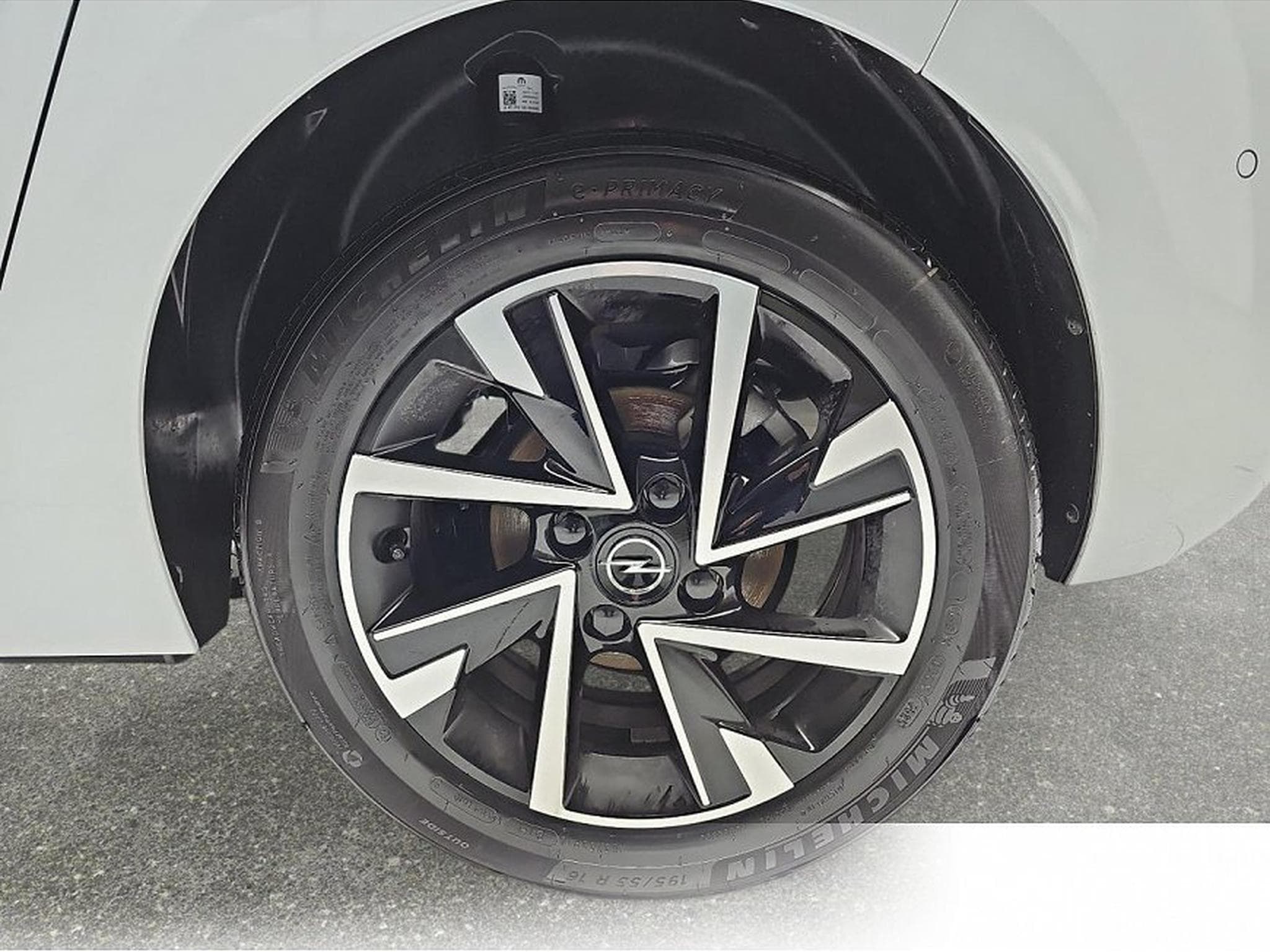 Opel Corsa (2026) - Photo 5