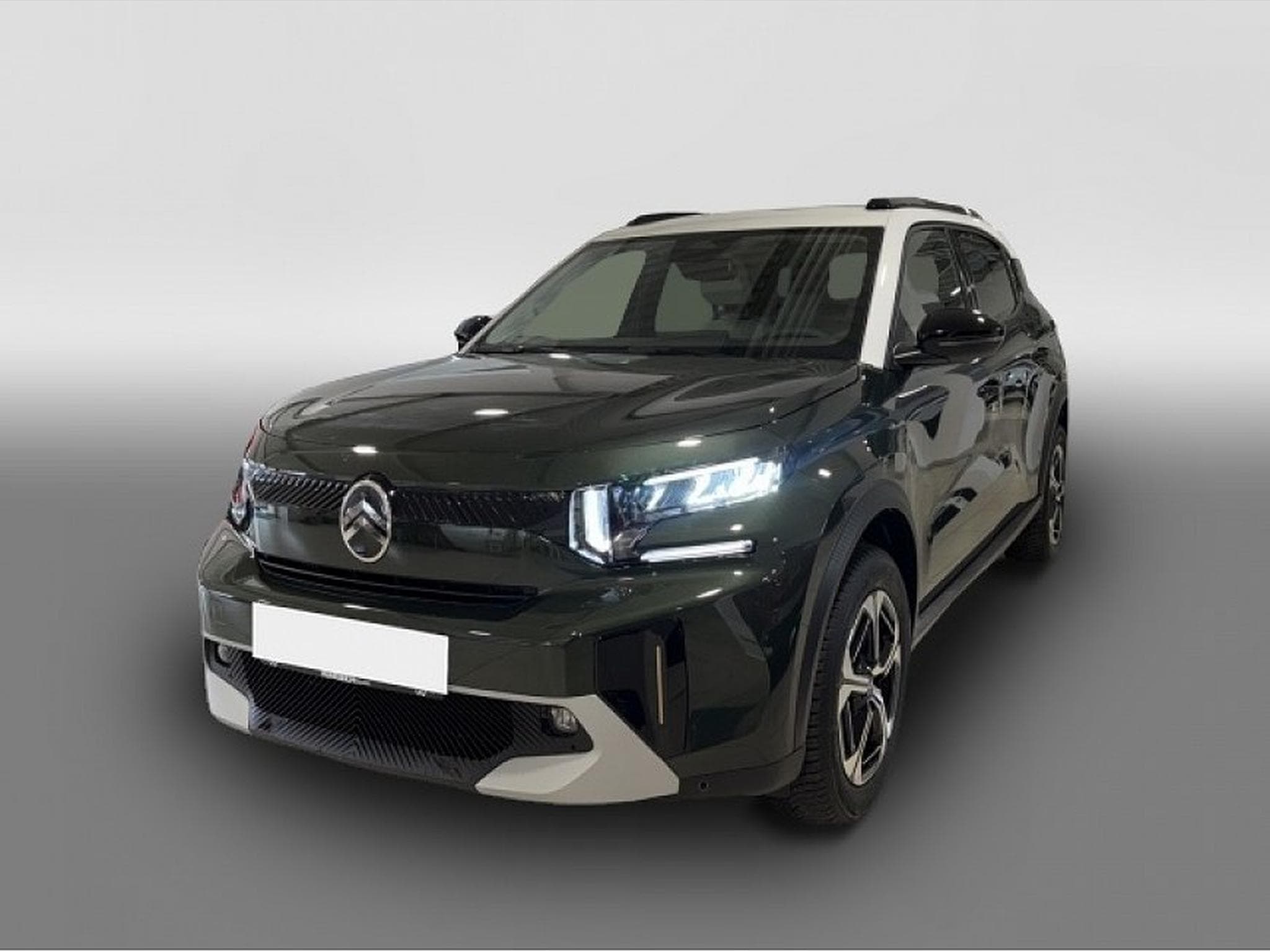 Citroën C3 Aircross (2026) - Photo 1