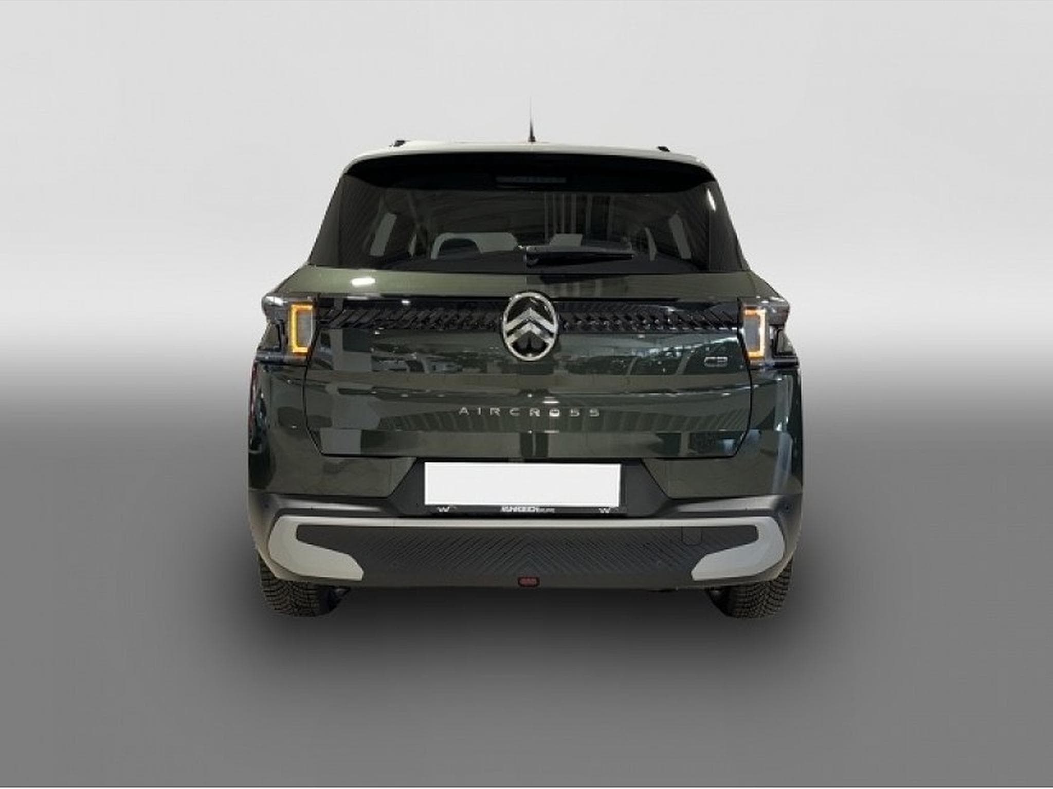 Citroën C3 Aircross (2026) - Photo 4