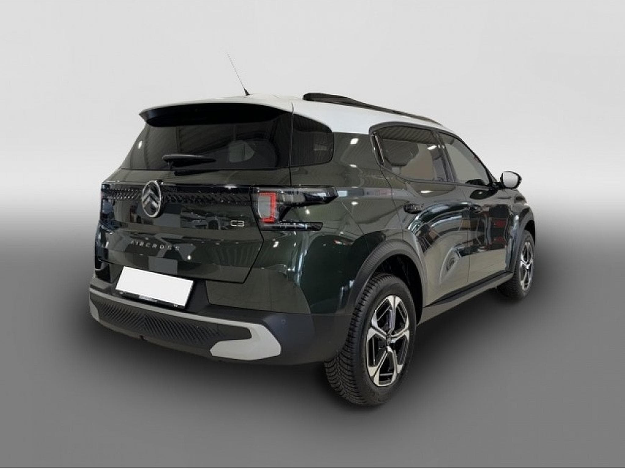 Citroën C3 Aircross (2026) - Photo 5