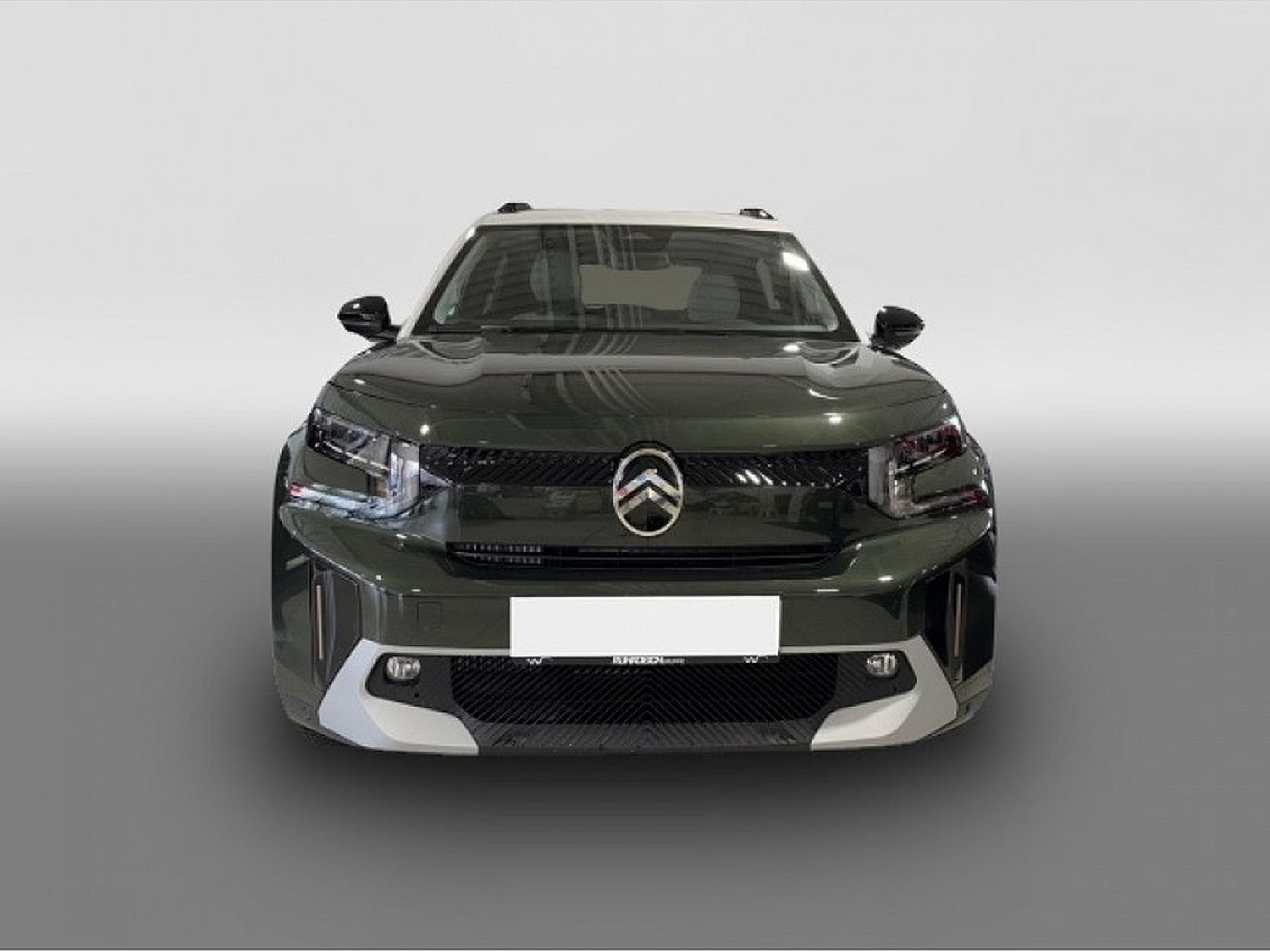 Citroën C3 Aircross (2026) - Photo 6