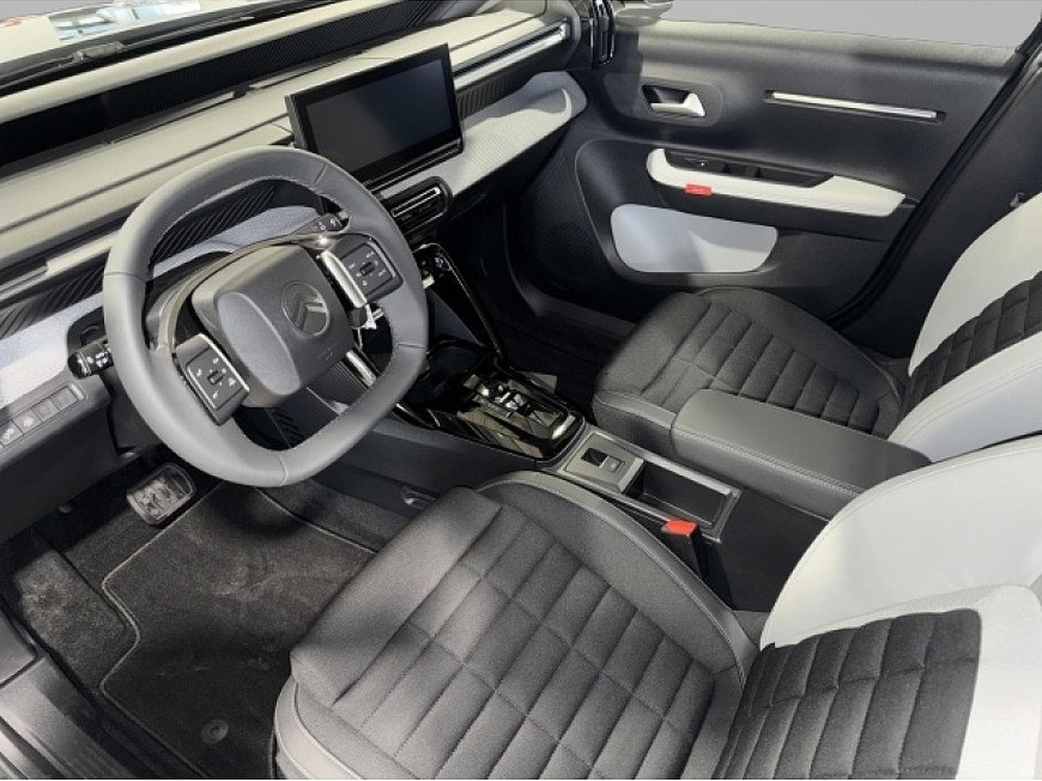 Citroën C3 Aircross (2026) - Photo 7