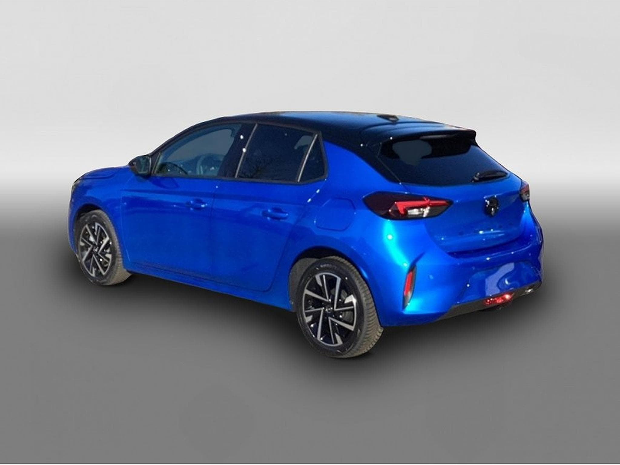 Opel Corsa (2026) - Photo 4