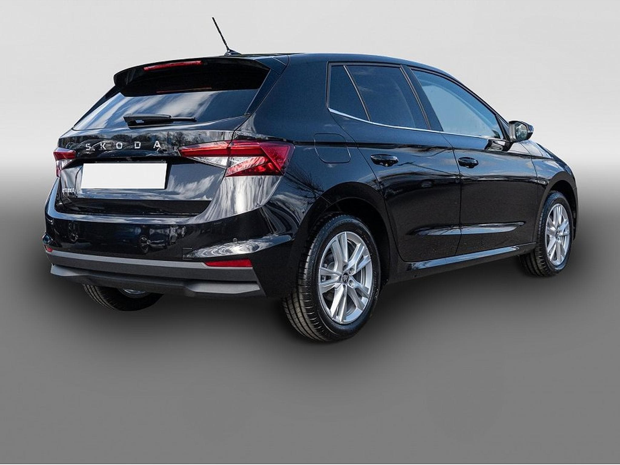 Skoda Fabia (2026) - Photo 3