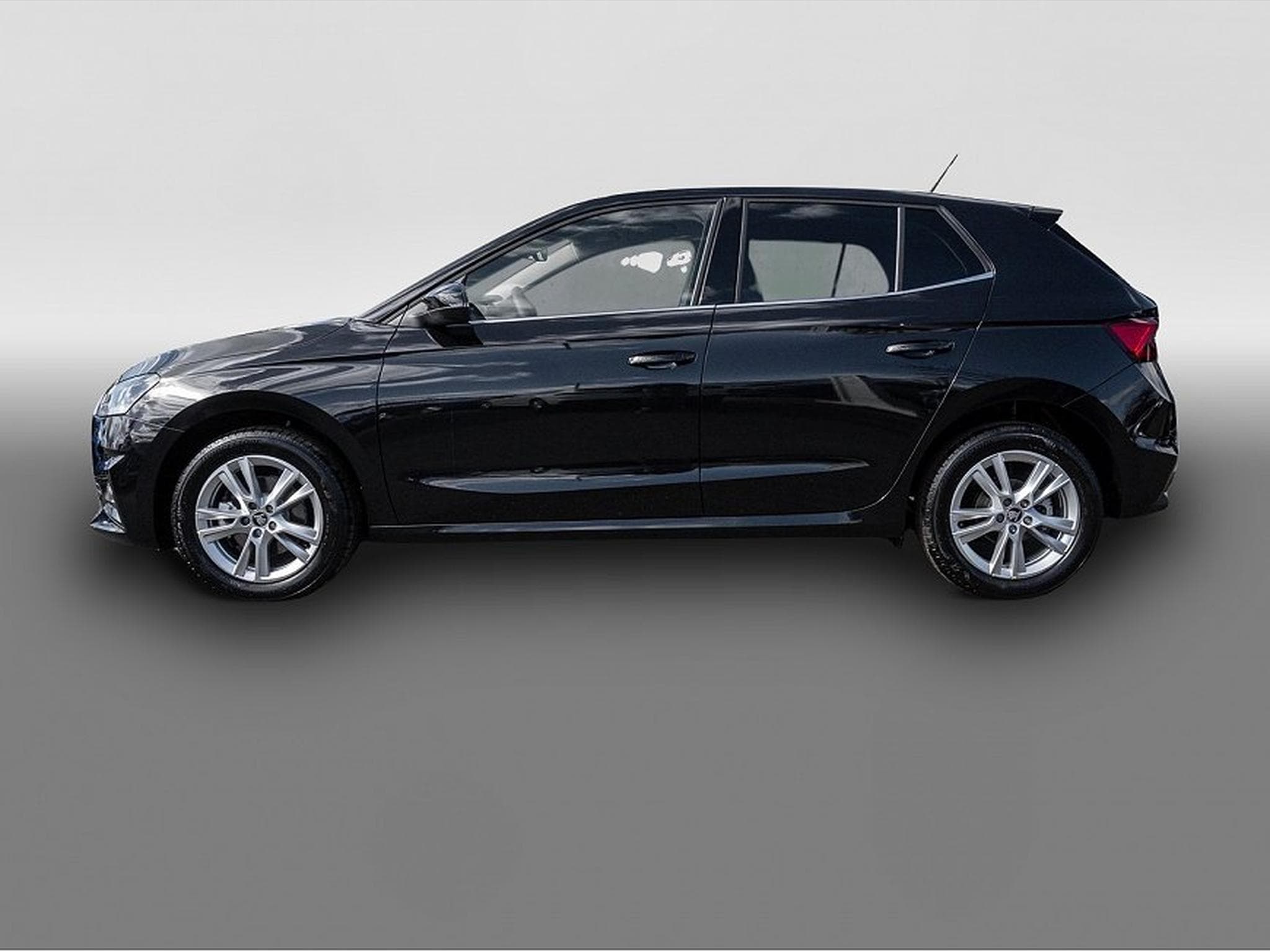 Skoda Fabia (2026) - Photo 4