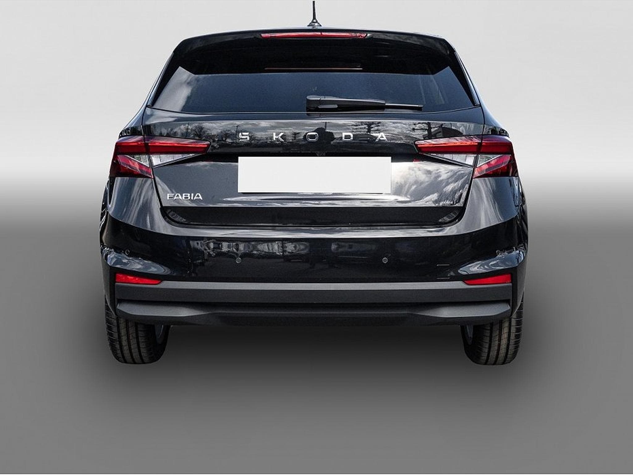 Skoda Fabia (2026) - Photo 5