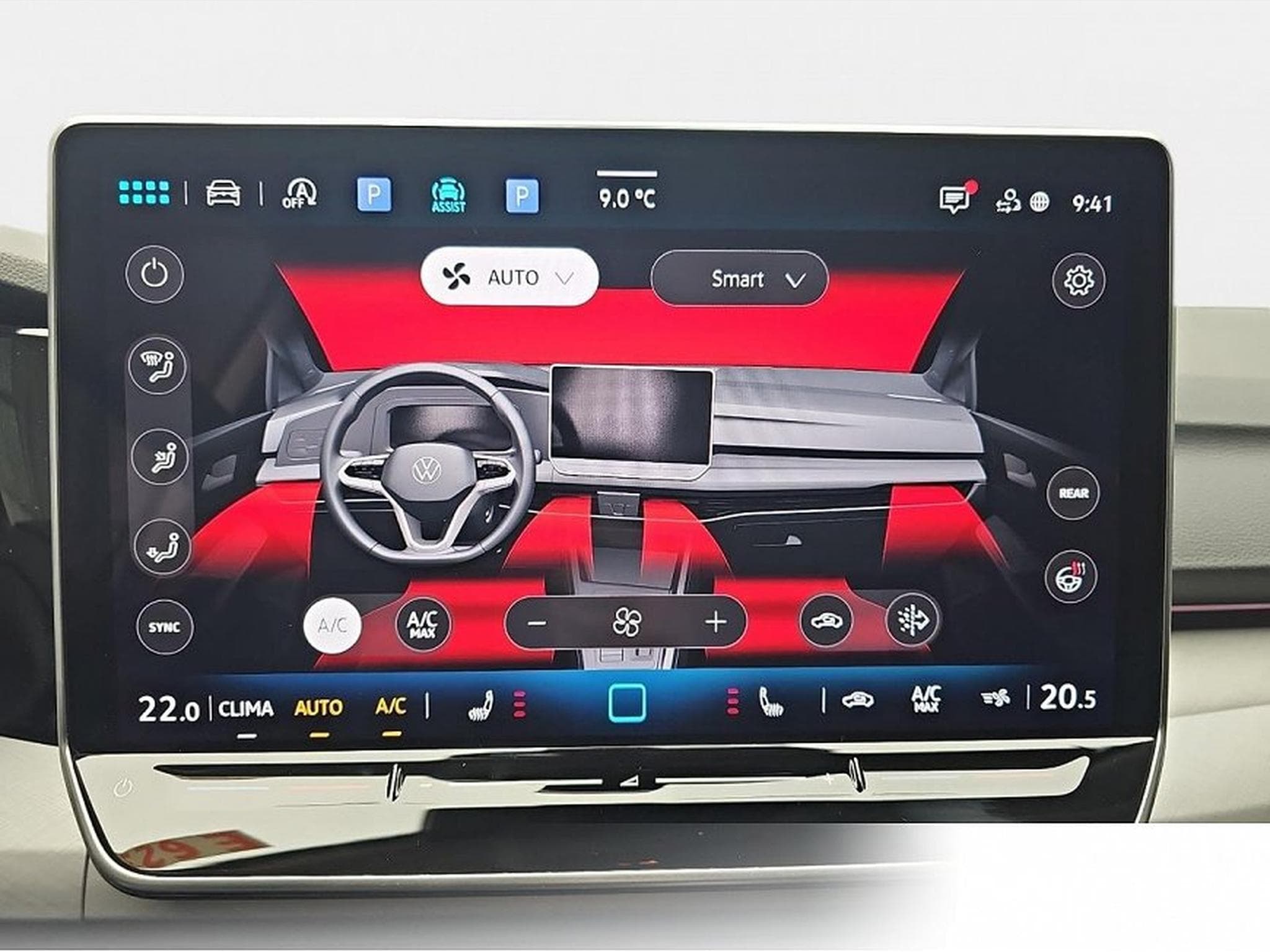 VW Golf (2026) - Photo 10