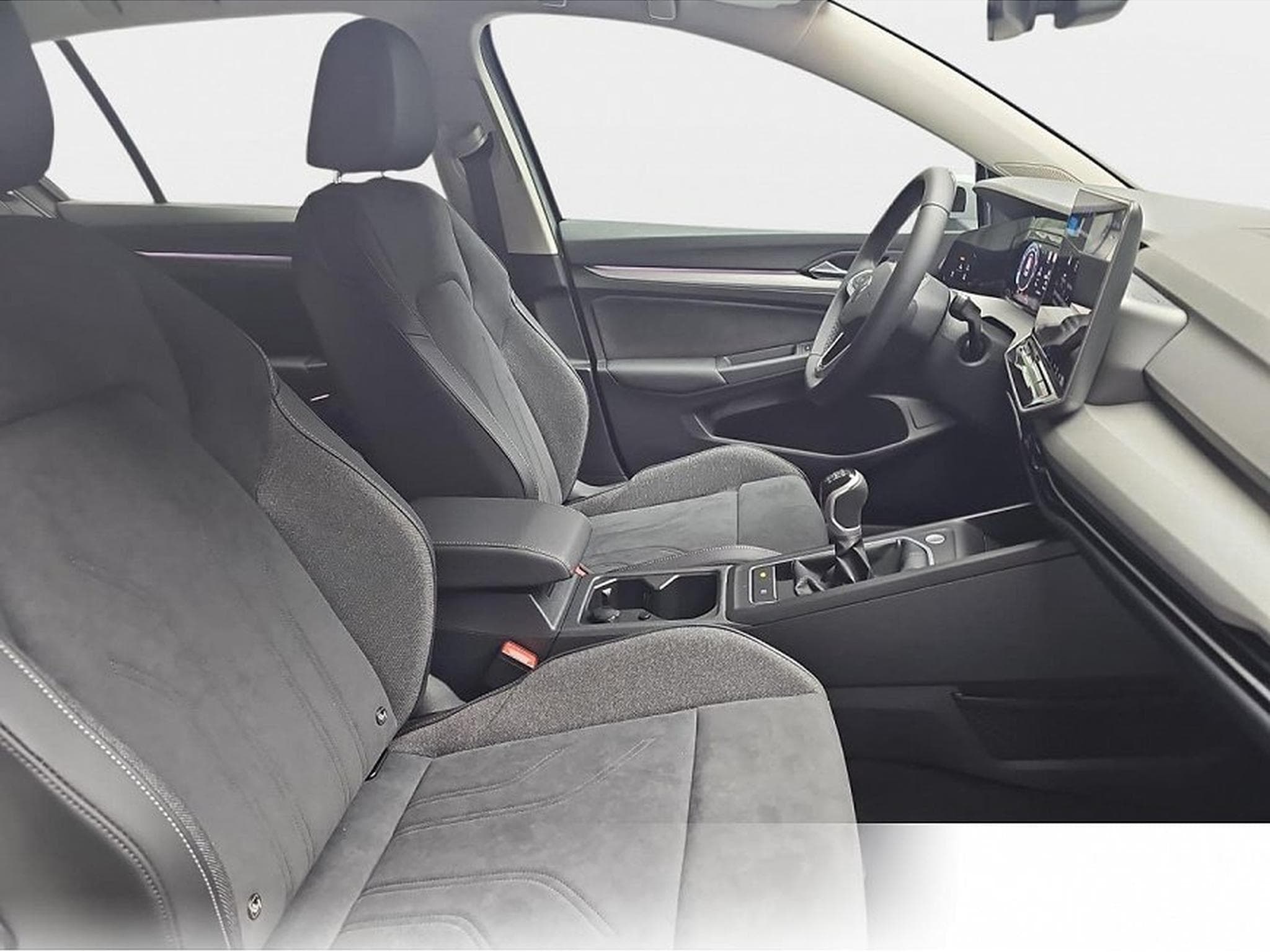 VW Golf (2026) - Photo 15