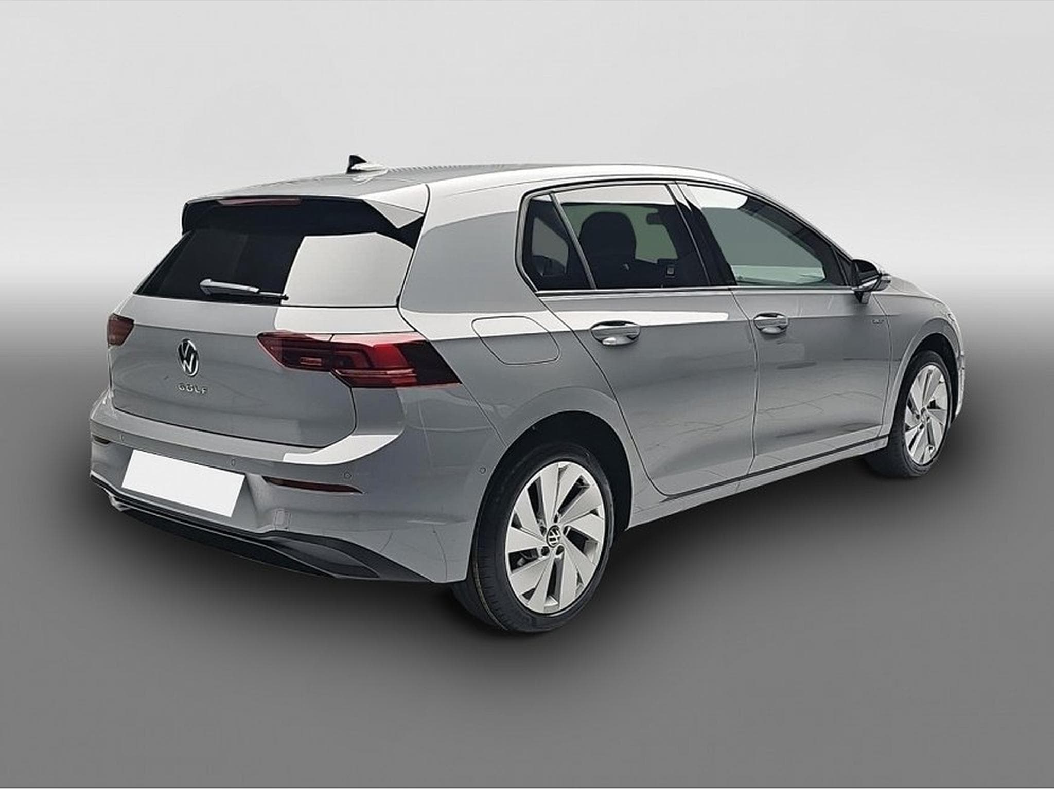 VW Golf (2026) - Photo 2