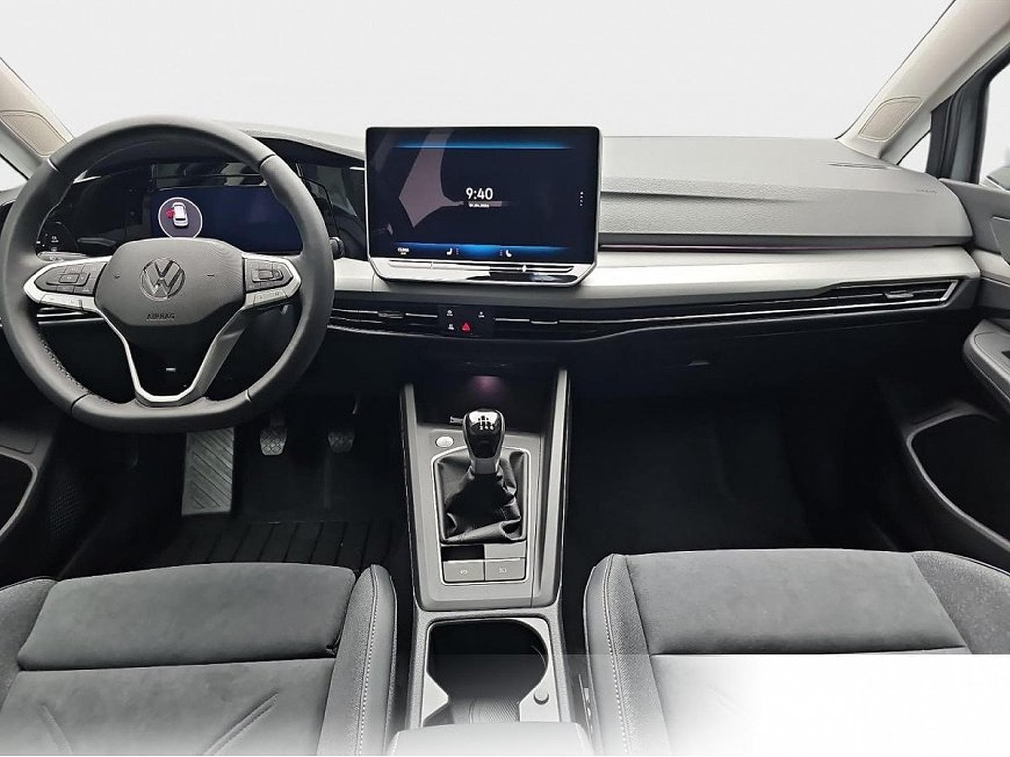 VW Golf (2026) - Photo 6