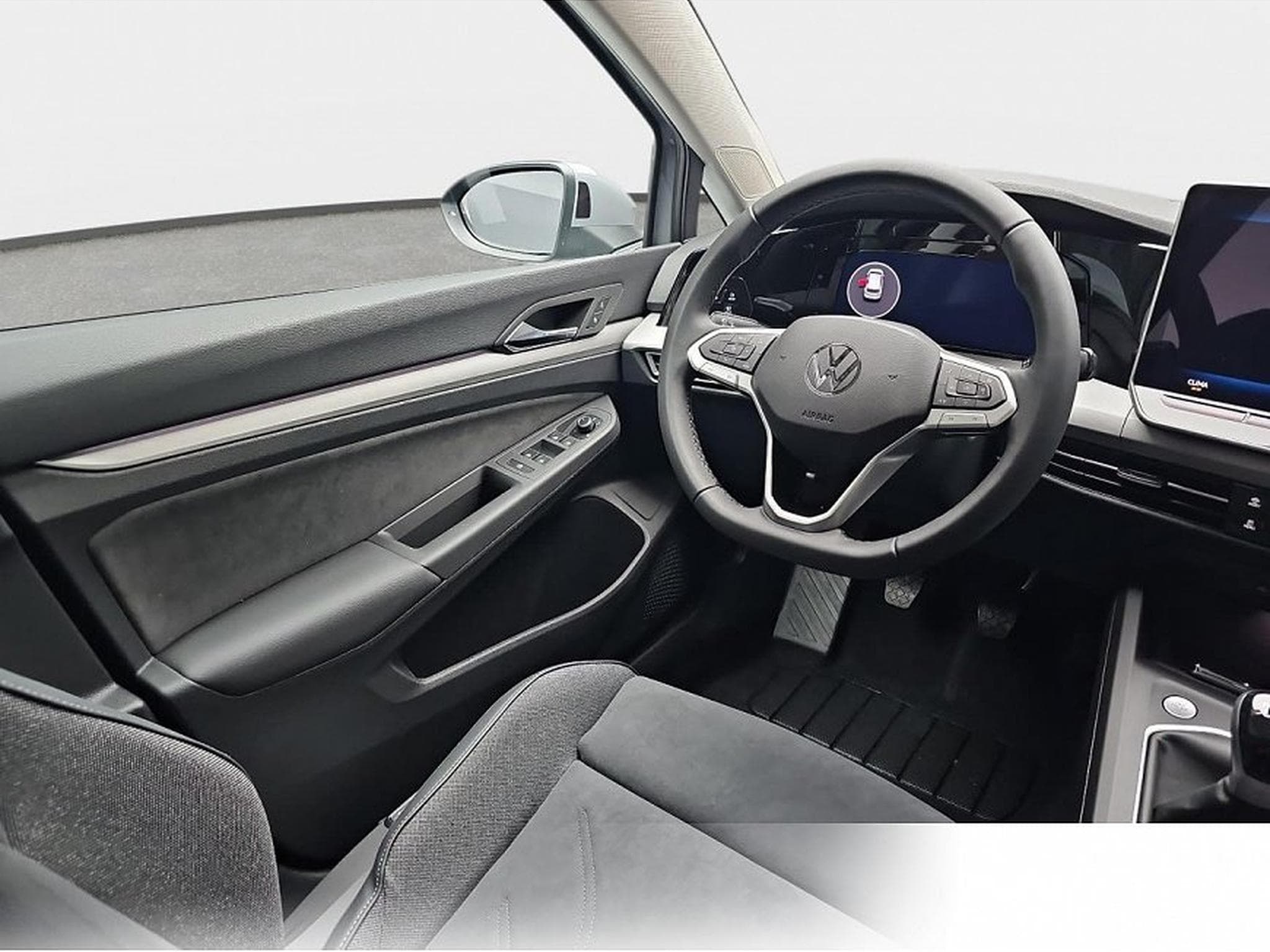 VW Golf (2026) - Photo 7