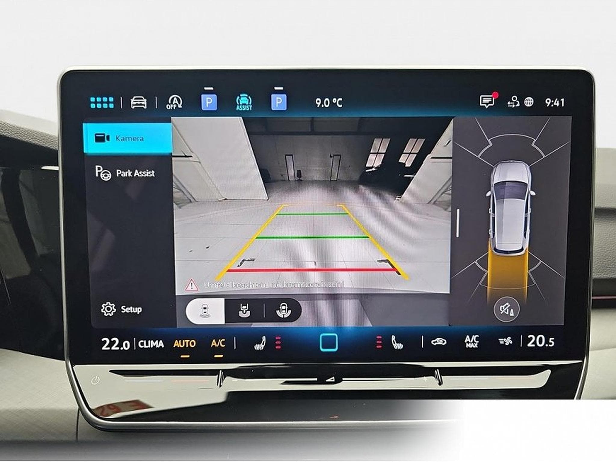 VW Golf (2026) - Photo 9