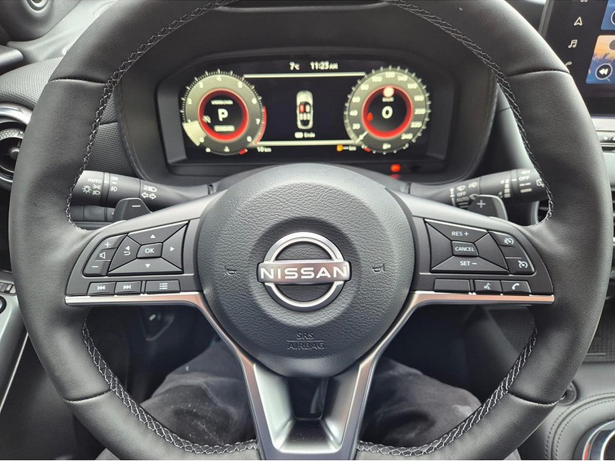 Nissan Juke (2026) - Photo 16