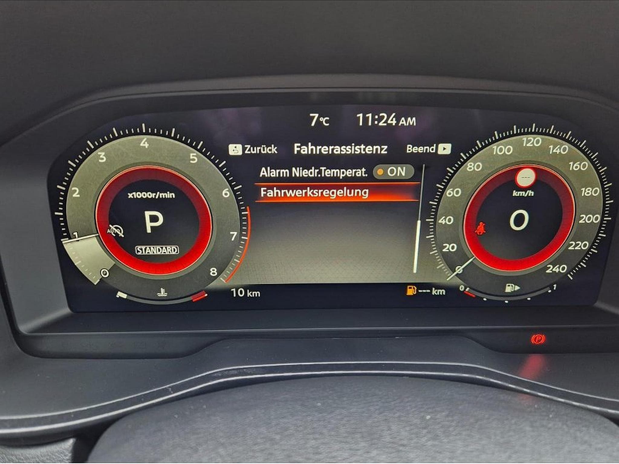 Nissan Juke (2026) - Photo 18