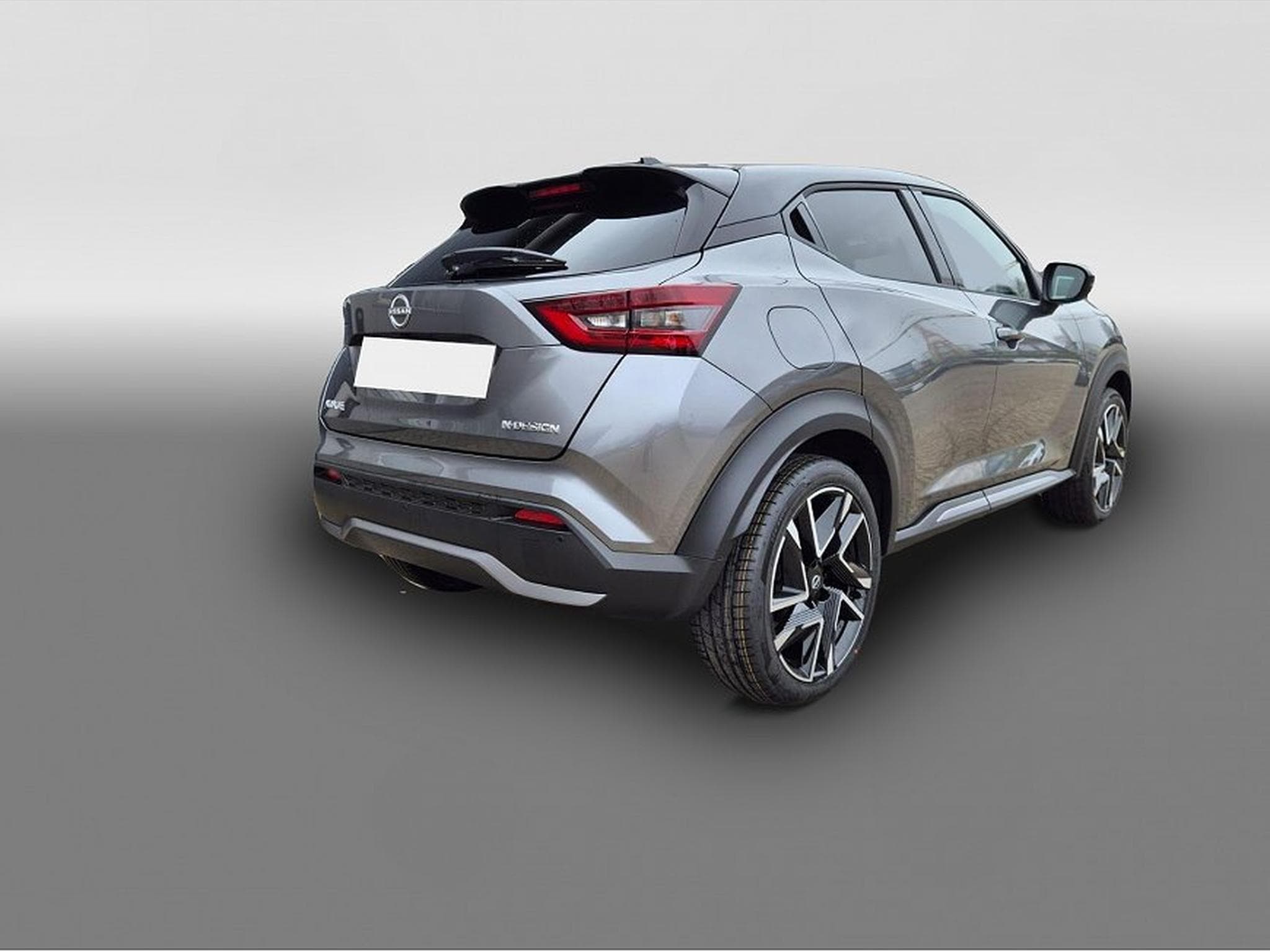 Nissan Juke (2026) - Photo 5