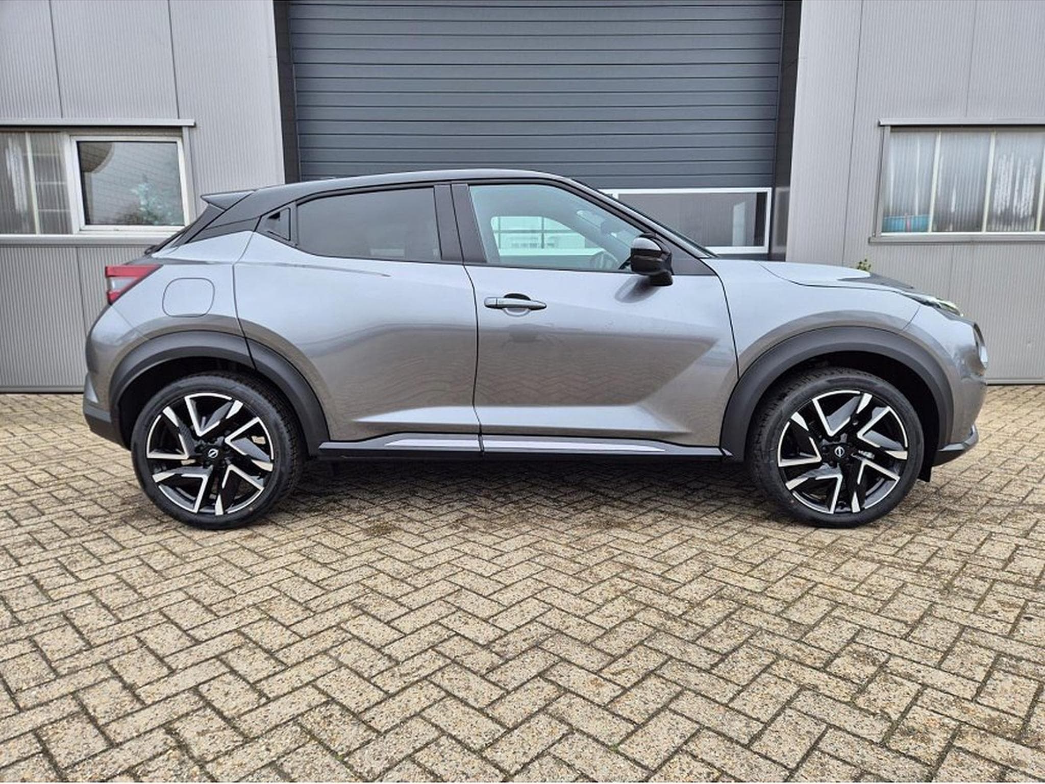 Nissan Juke (2026) - Photo 6