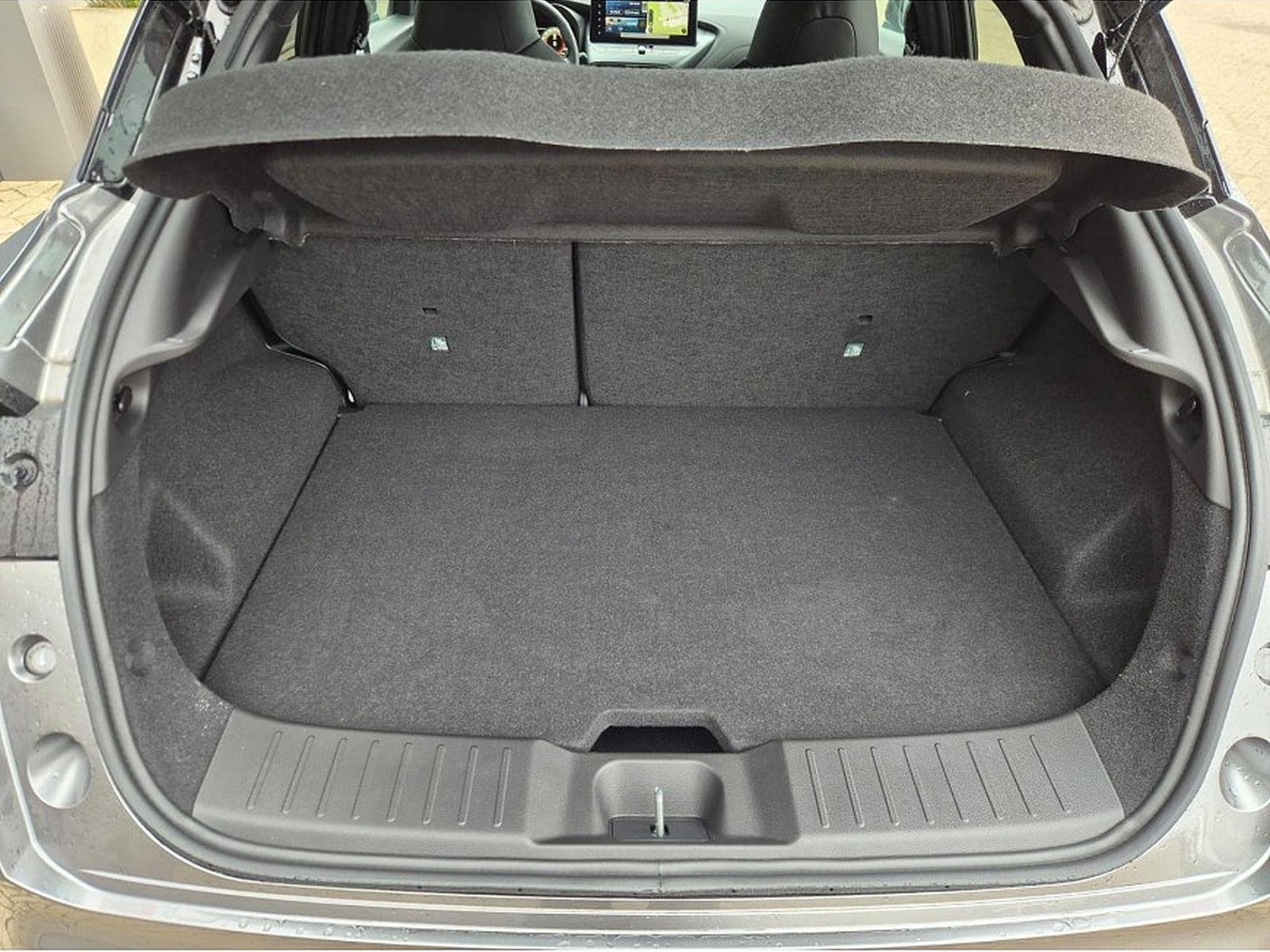 Nissan Juke (2026) - Photo 10