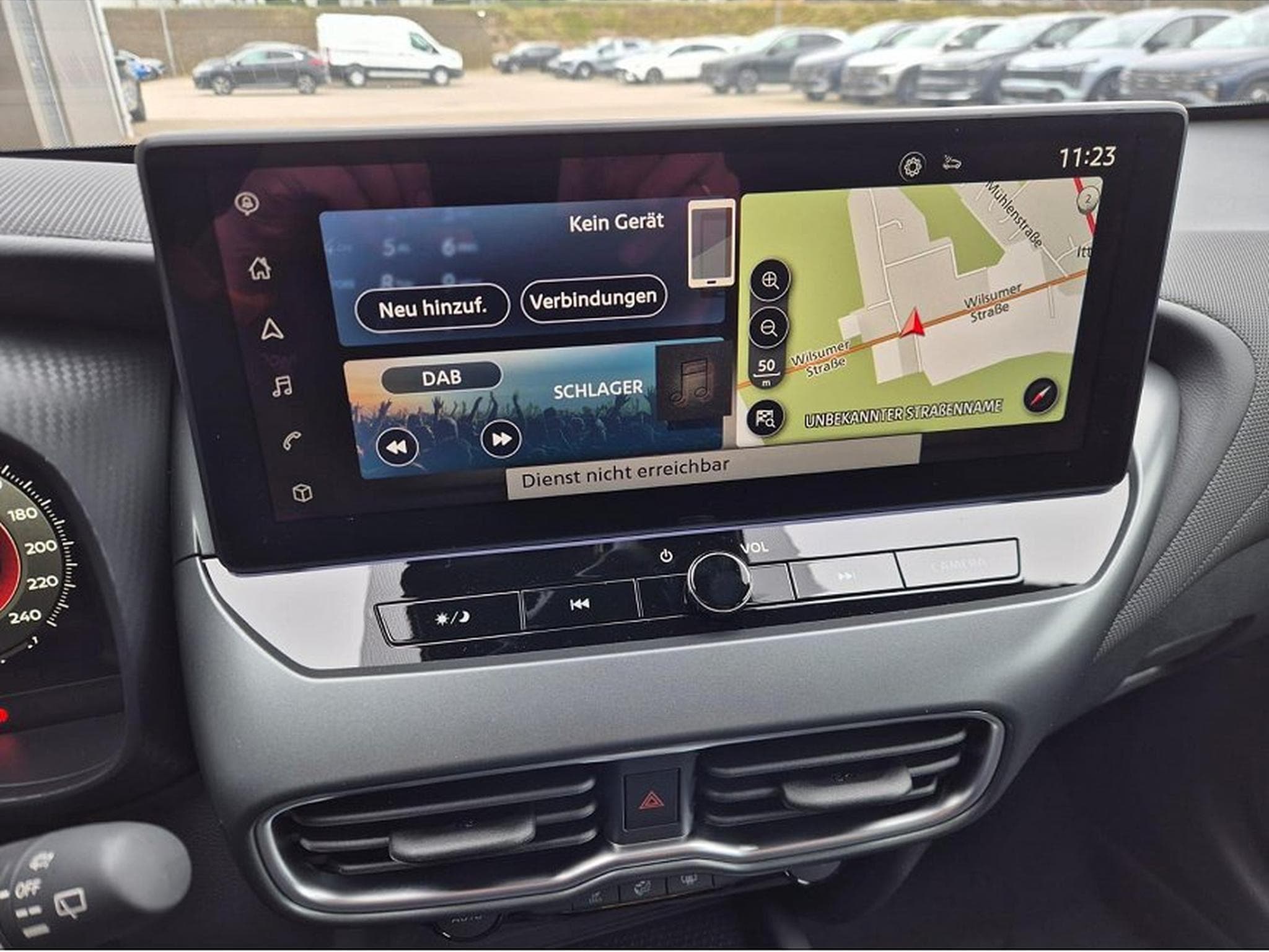 Nissan Juke (2026) - Photo 19