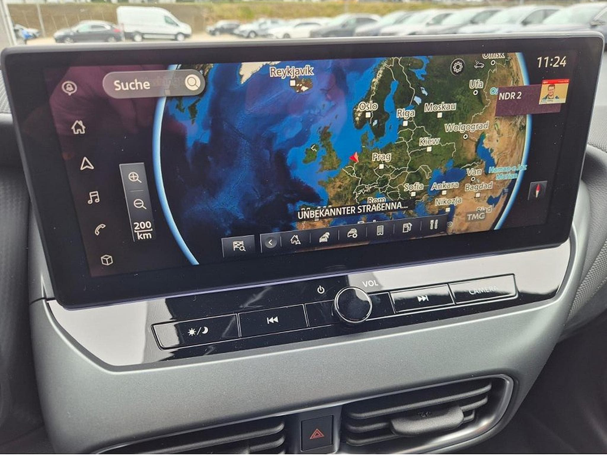 Nissan Juke (2026) - Photo 21