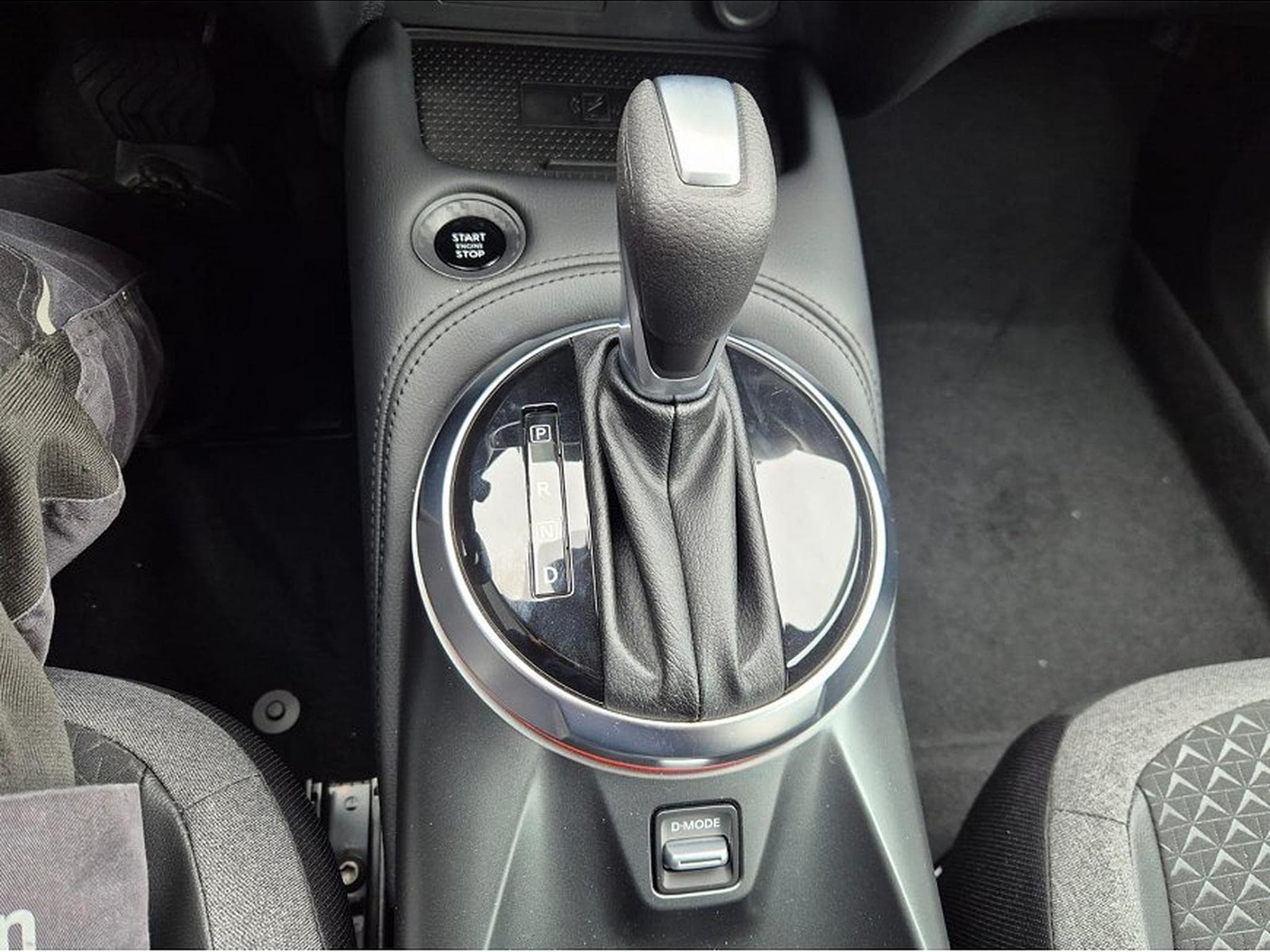 Nissan Juke (2026) - Photo 24