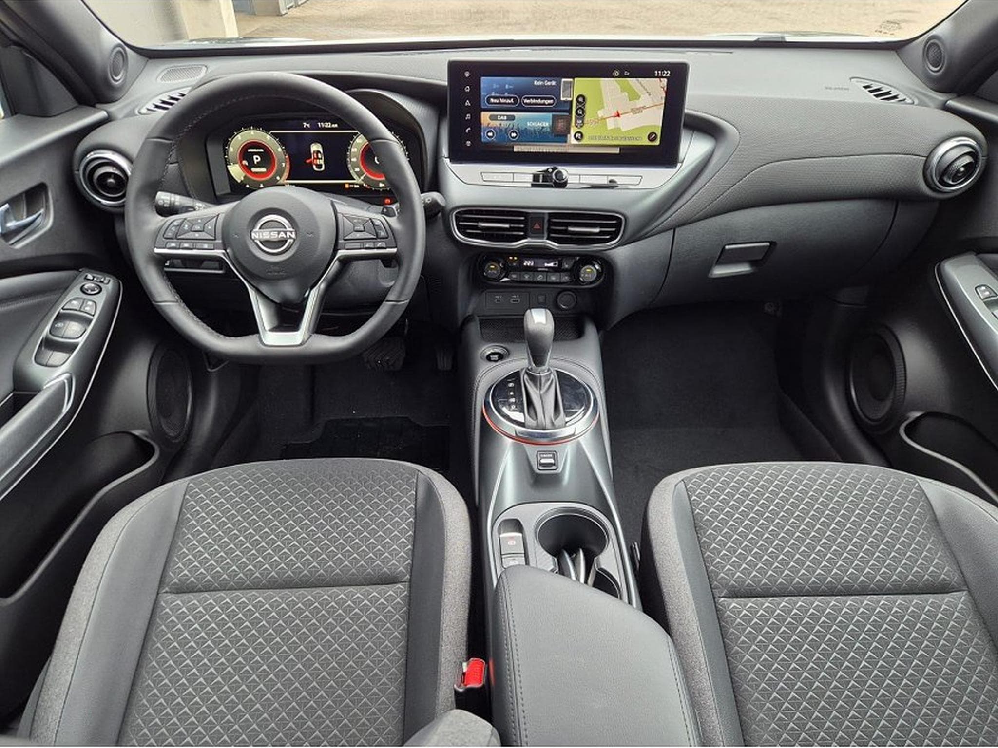 Nissan Juke (2026) - Photo 11