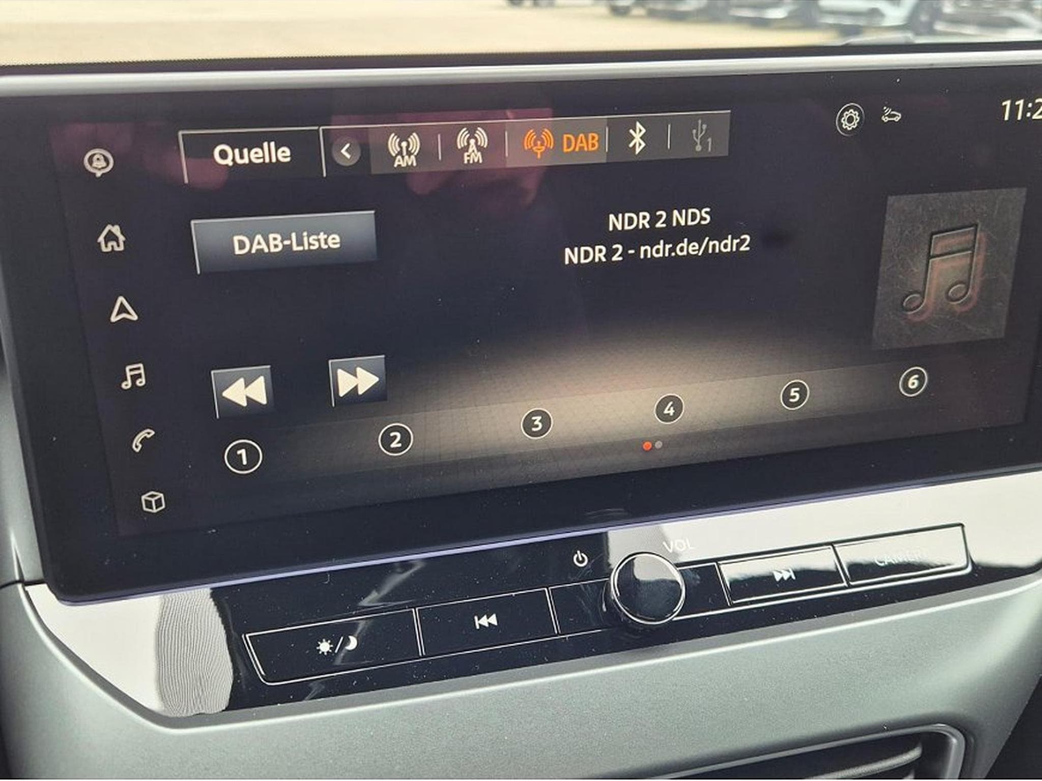 Nissan Juke (2026) - Photo 20