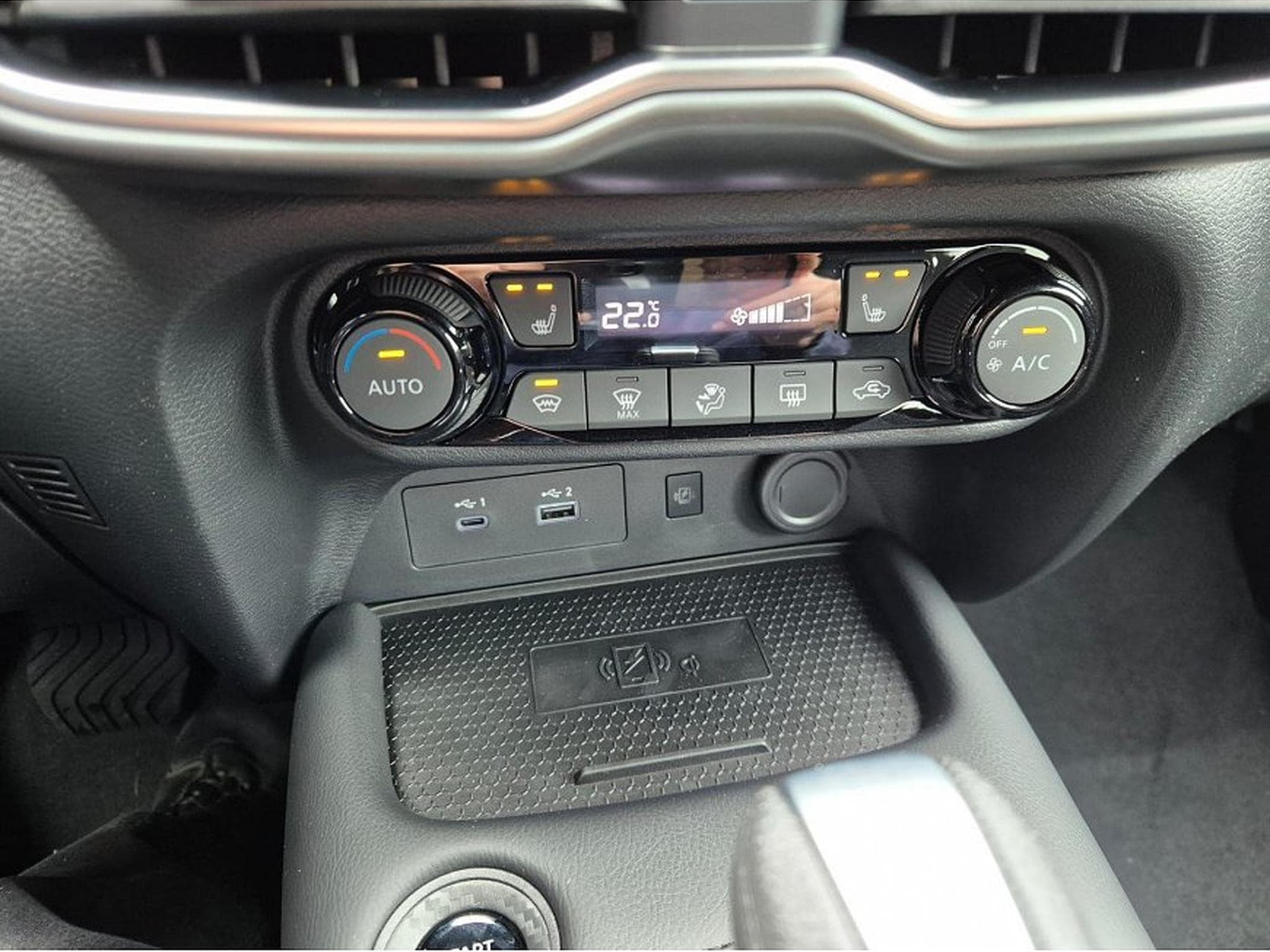 Nissan Juke (2026) - Photo 23