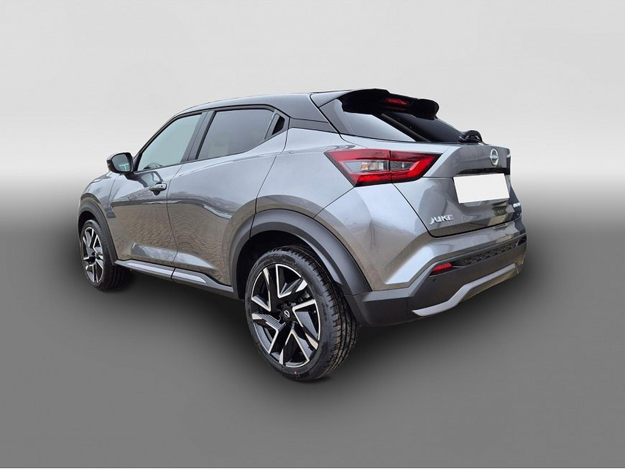 Nissan Juke (2026) - Photo 3
