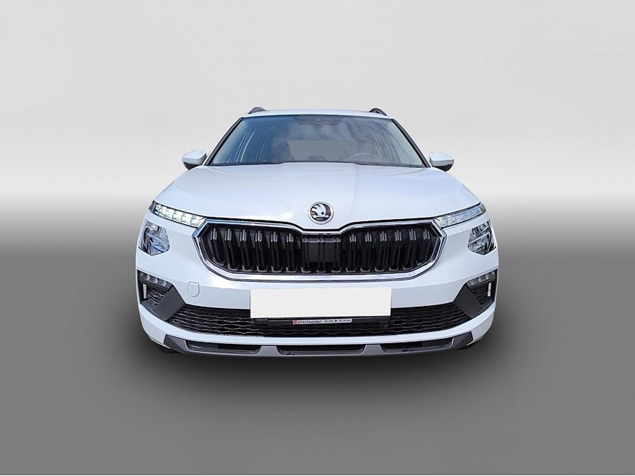 Skoda Kamiq (2025) - Photo 2