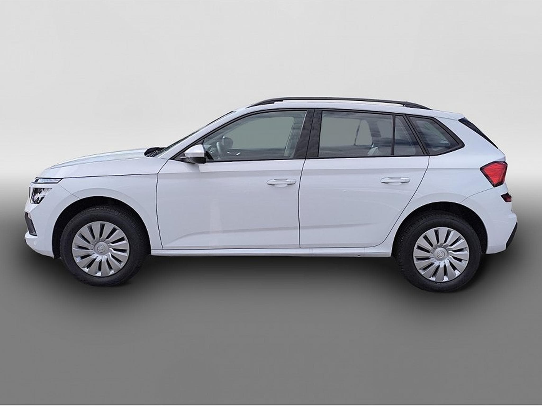 Skoda Kamiq (2025) - Photo 4