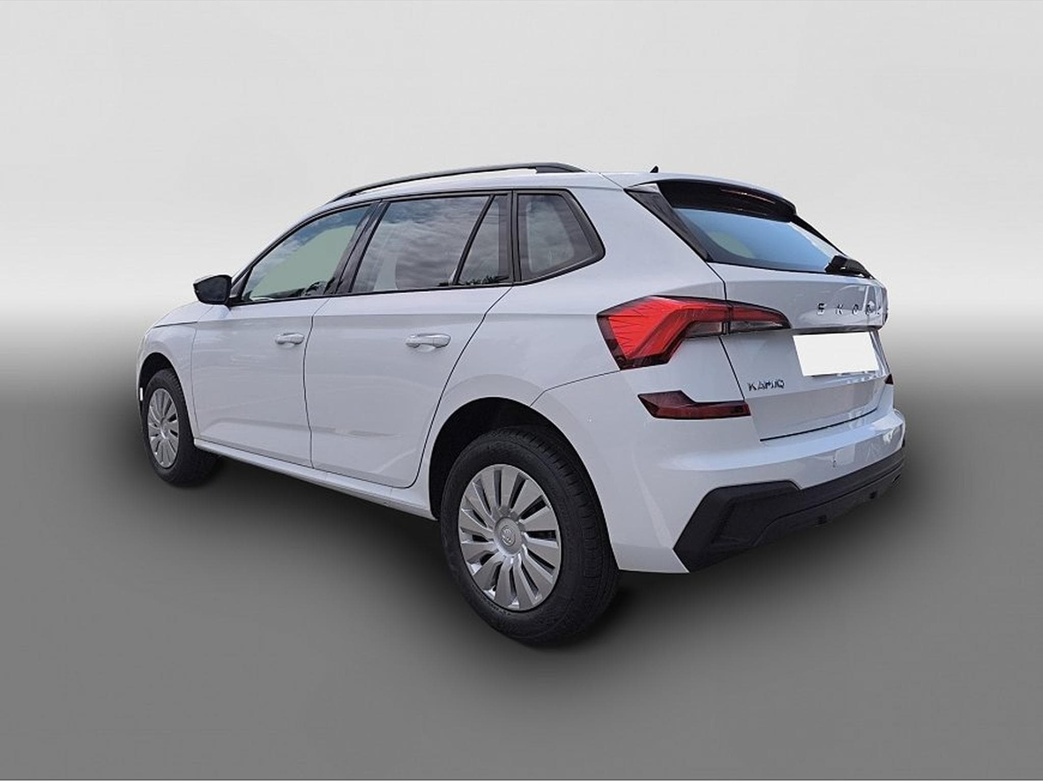 Skoda Kamiq (2025) - Photo 5