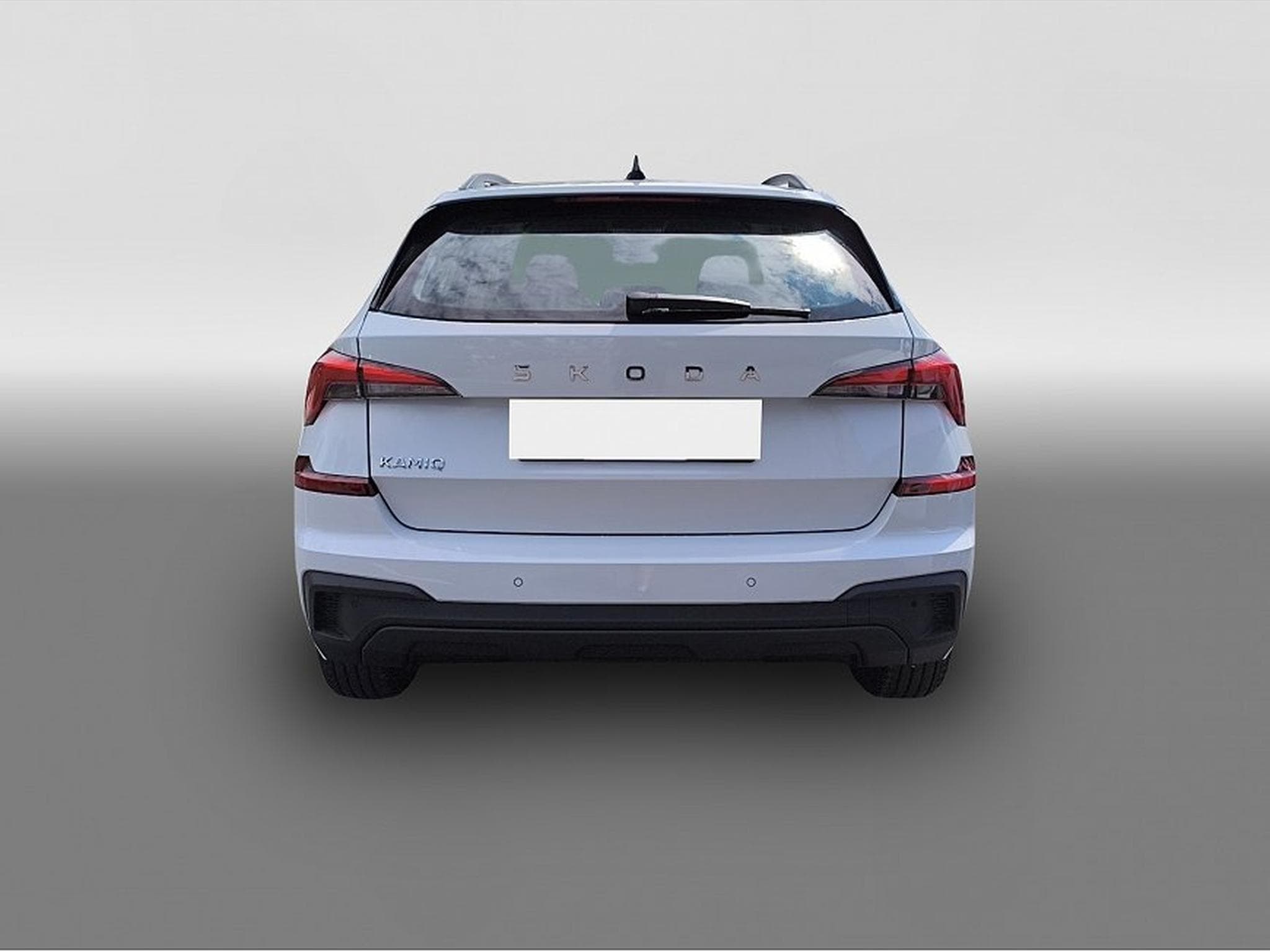 Skoda Kamiq (2025) - Photo 6