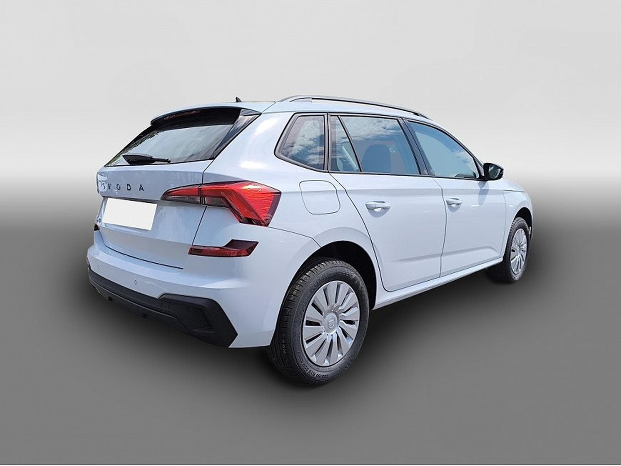 Skoda Kamiq (2025) - Photo 7
