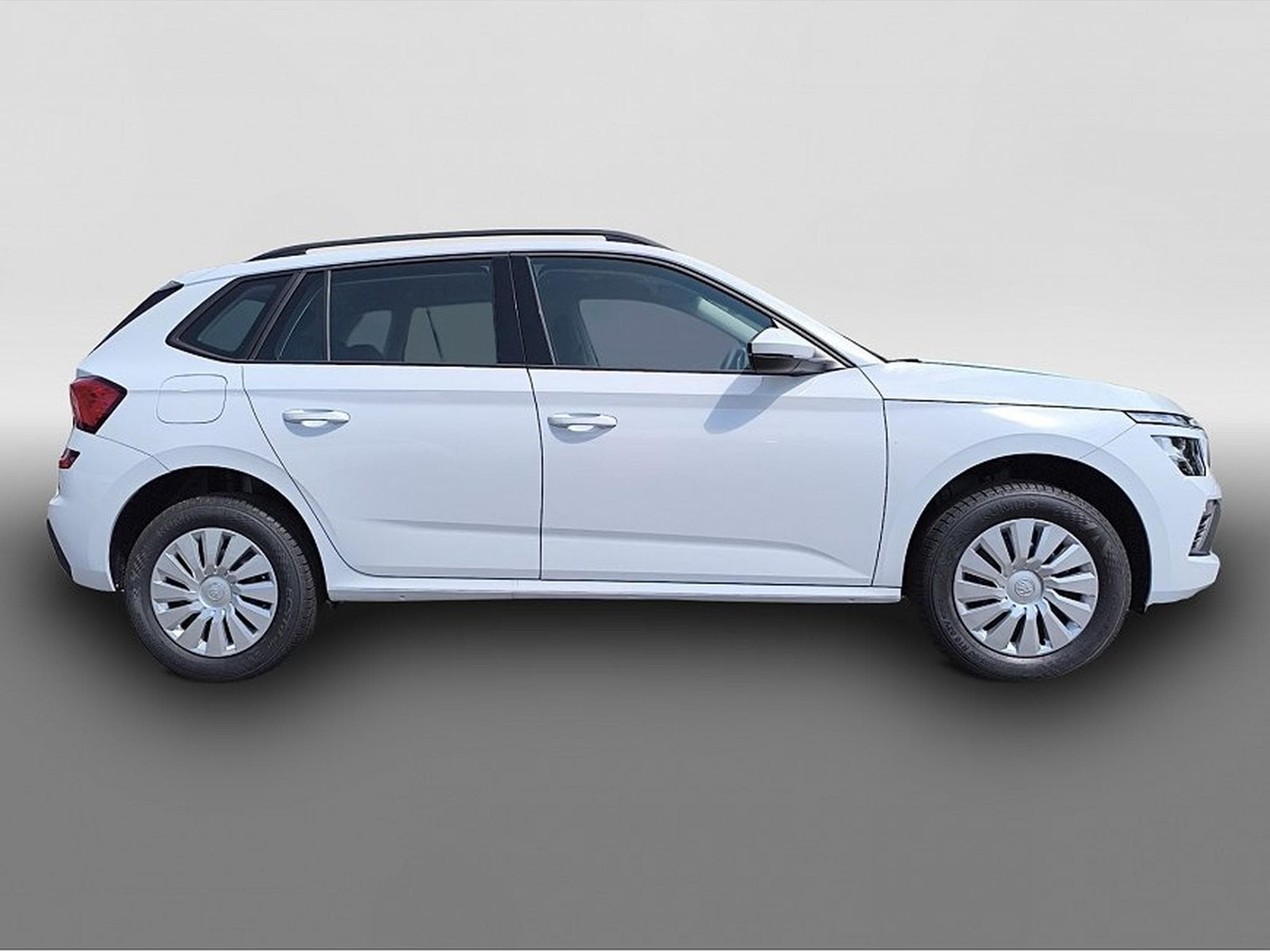 Skoda Kamiq (2025) - Photo 8