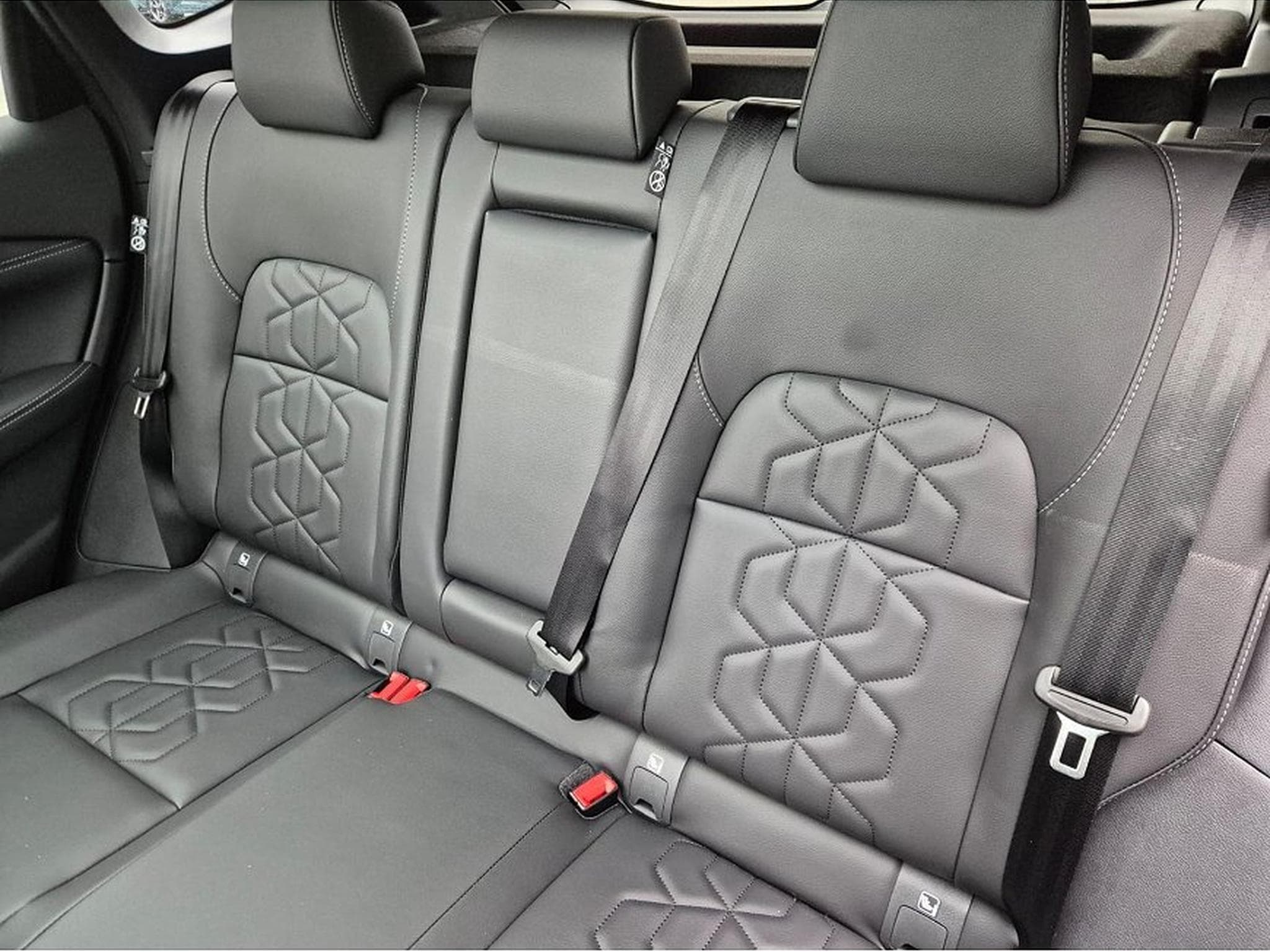 Nissan Qashqai (2026) - Photo 15