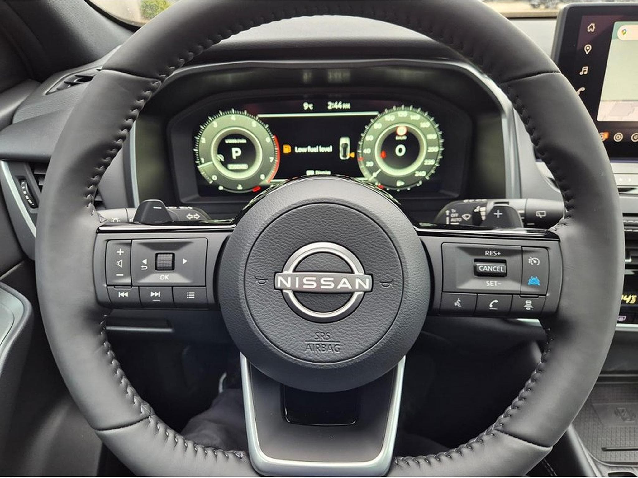 Nissan Qashqai (2026) - Photo 19