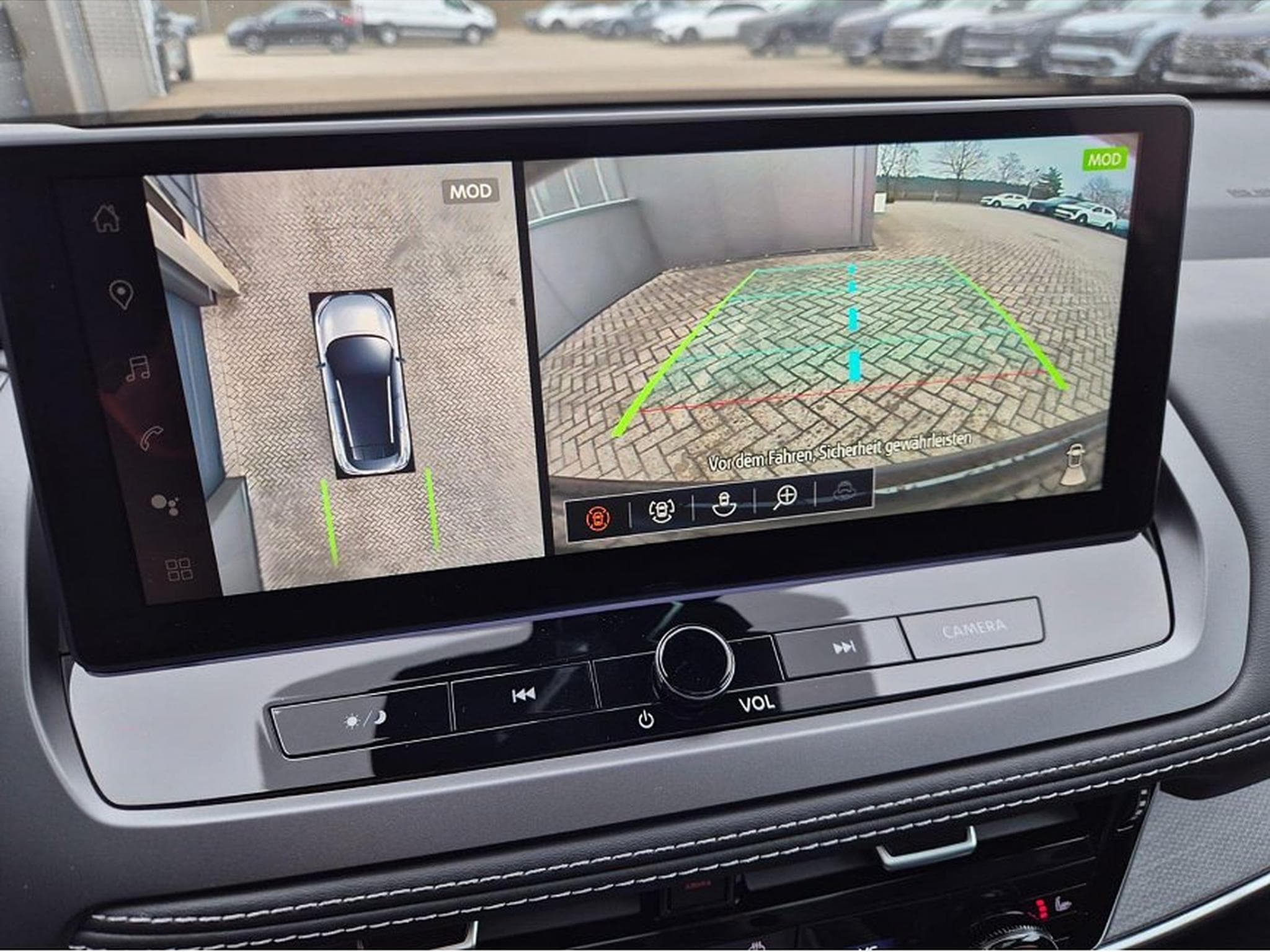 Nissan Qashqai (2026) - Photo 25