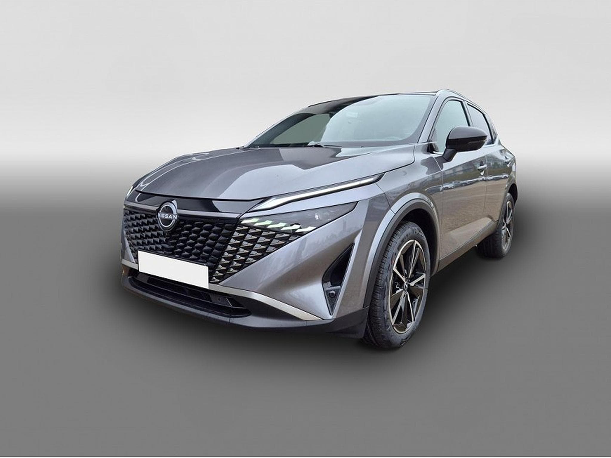 Nissan Qashqai (2026) - Photo 1