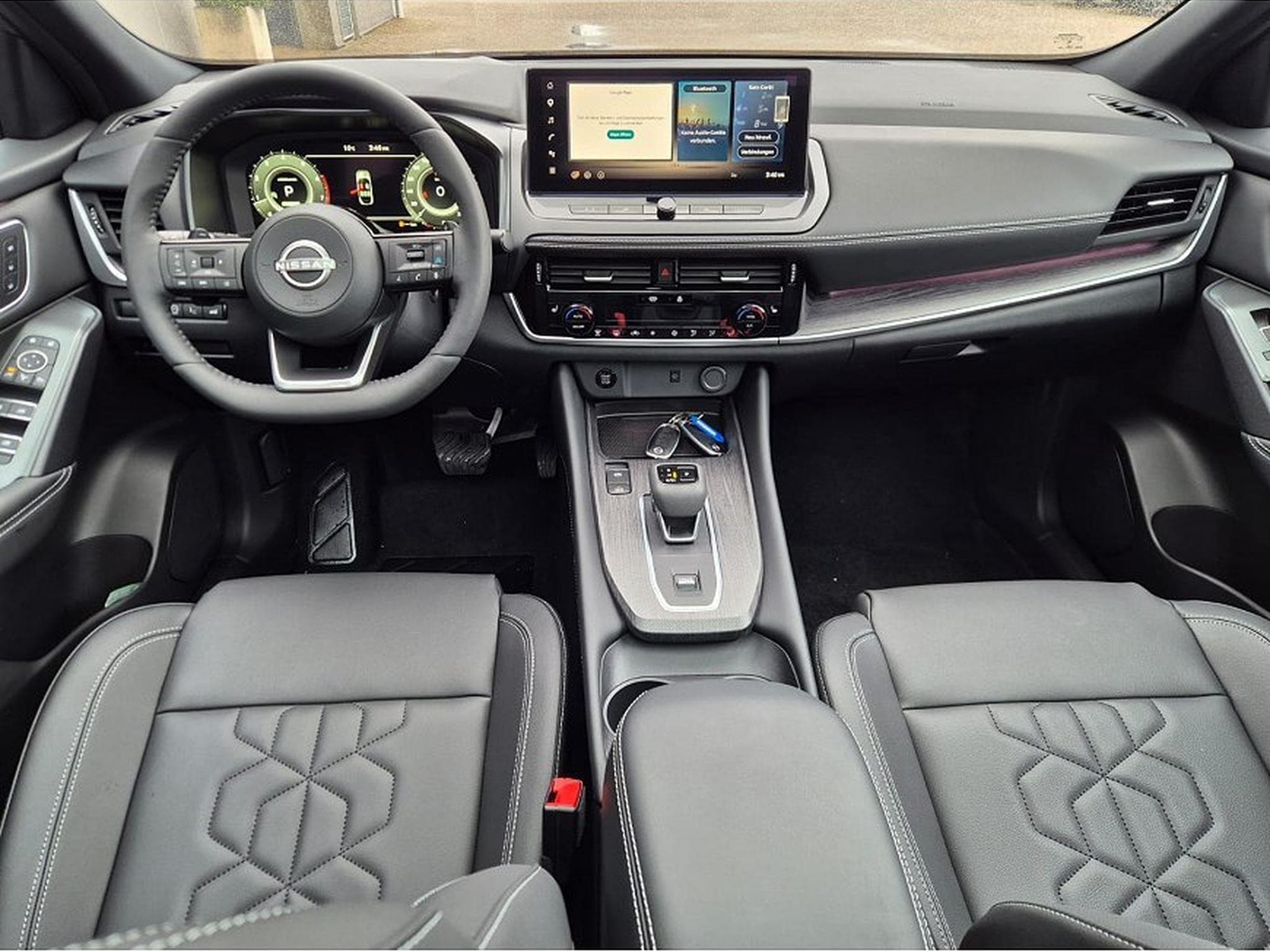 Nissan Qashqai (2026) - Photo 13