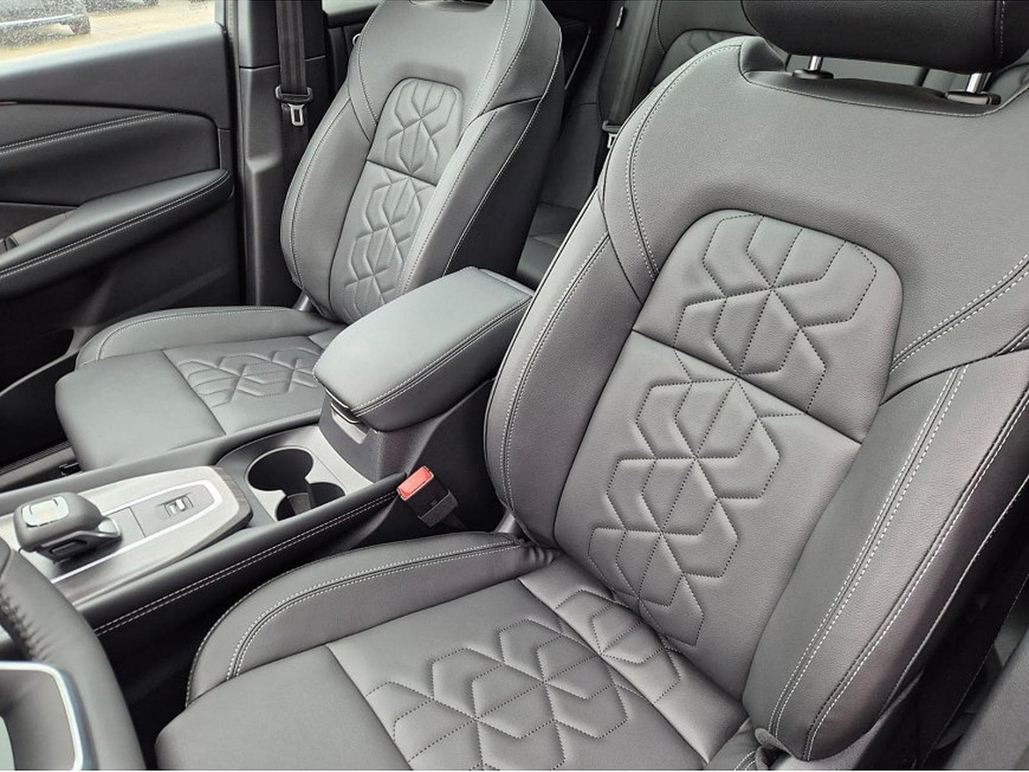 Nissan Qashqai (2026) - Photo 14