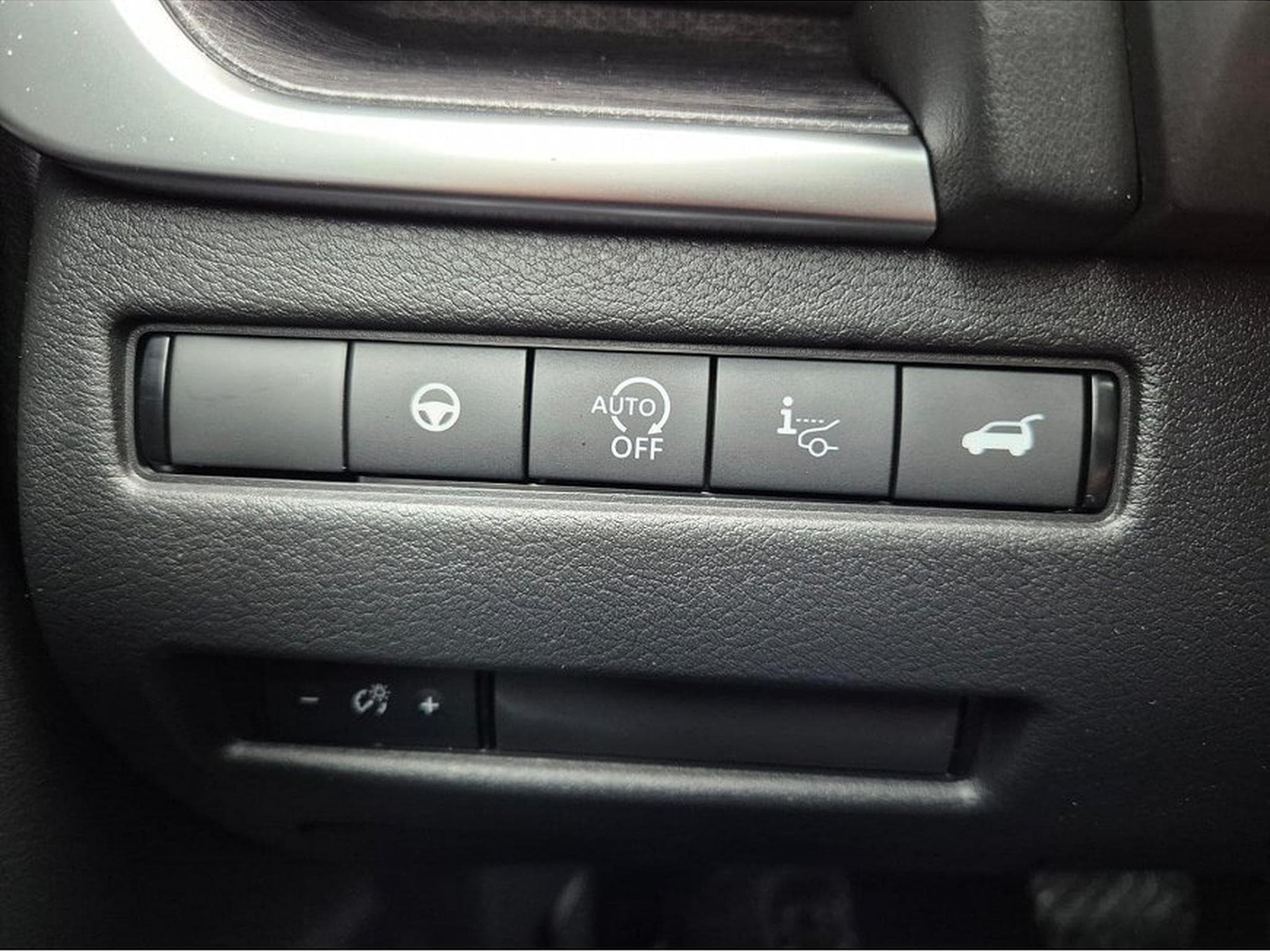 Nissan Qashqai (2026) - Photo 18