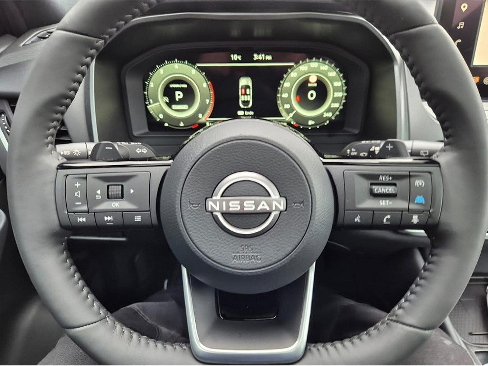 Nissan Qashqai (2026) - Photo 19